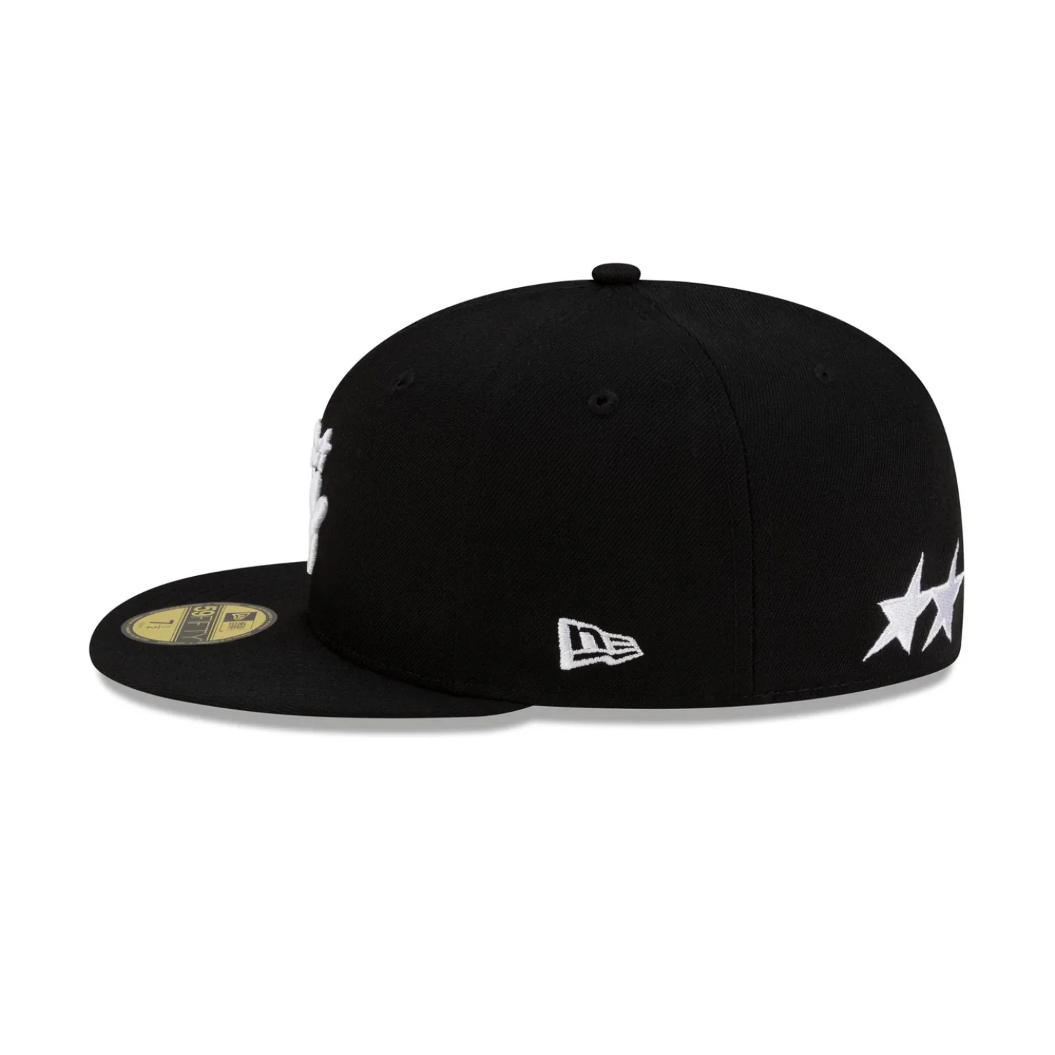 NE X TJ INITIALS 59FIFTY - Image 6