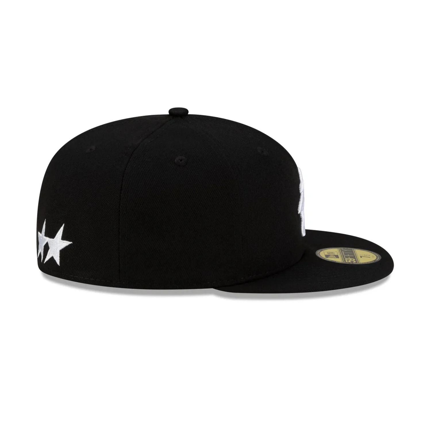 NE X TJ INITIALS 59FIFTY - Image 7