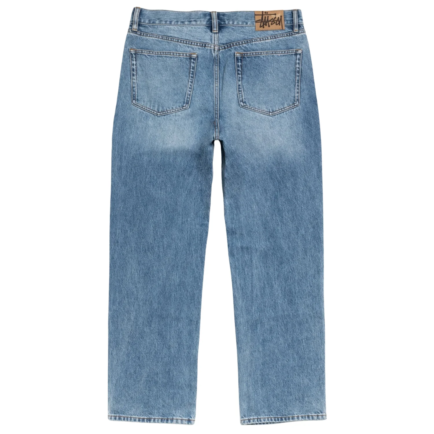 NEW CLASSIC JEAN DENIM - Image 2