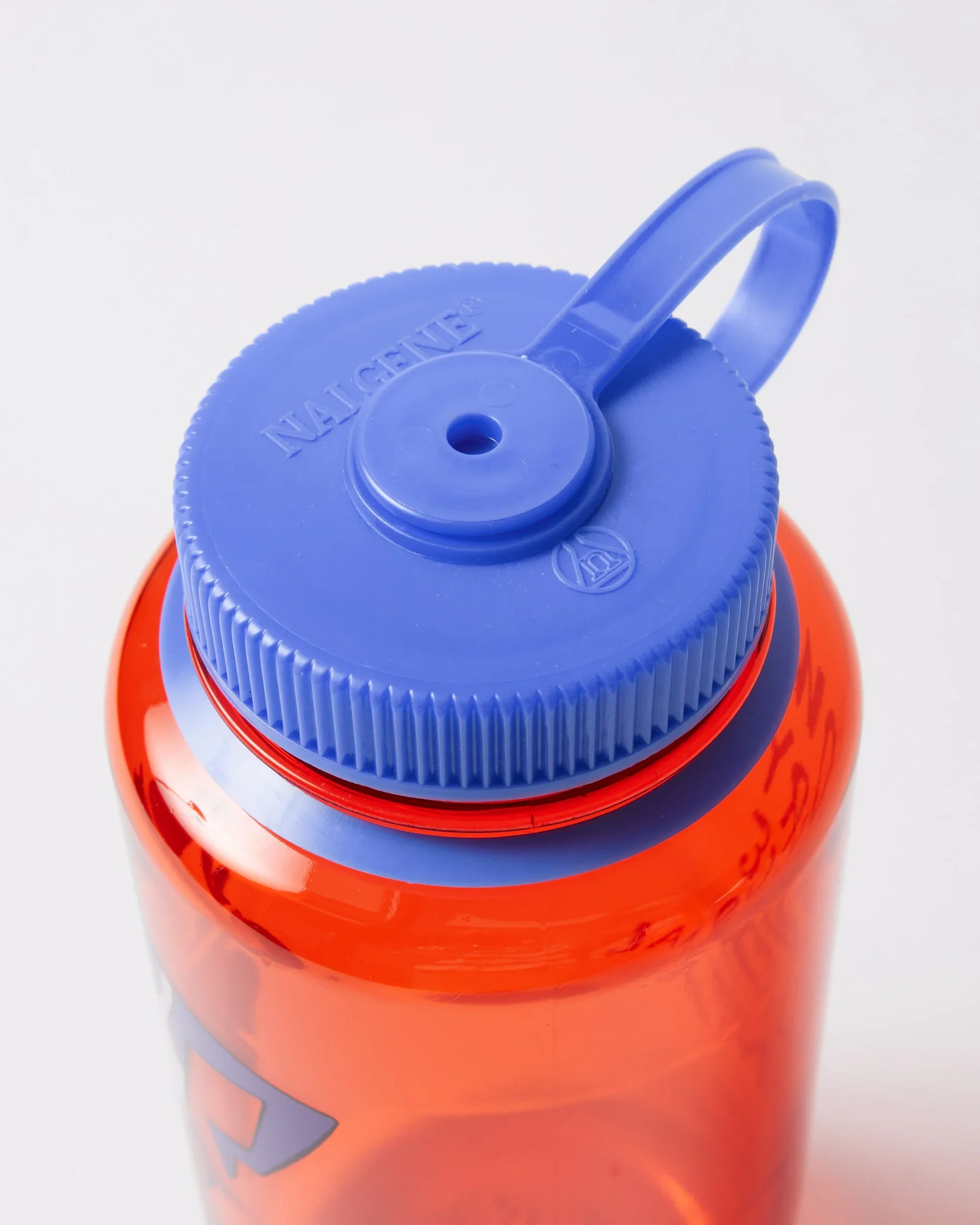 NICE AND NORMAL BOTTLE - RED - Image 5
