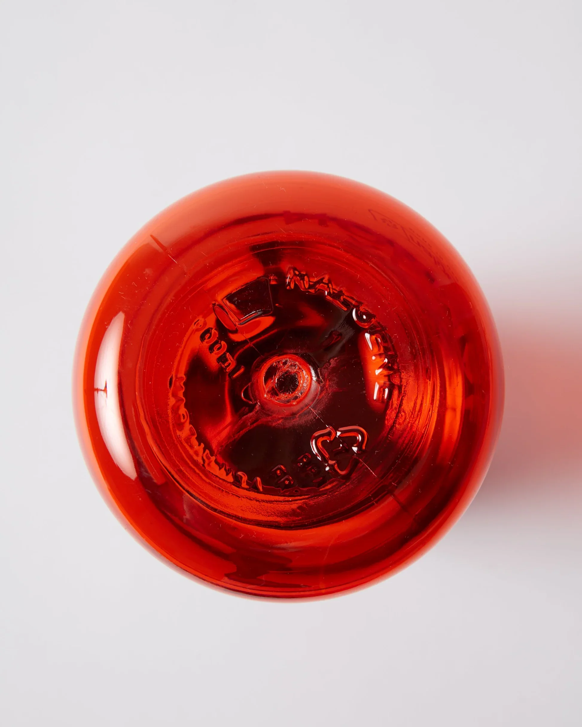NICE AND NORMAL BOTTLE - RED - Image 6