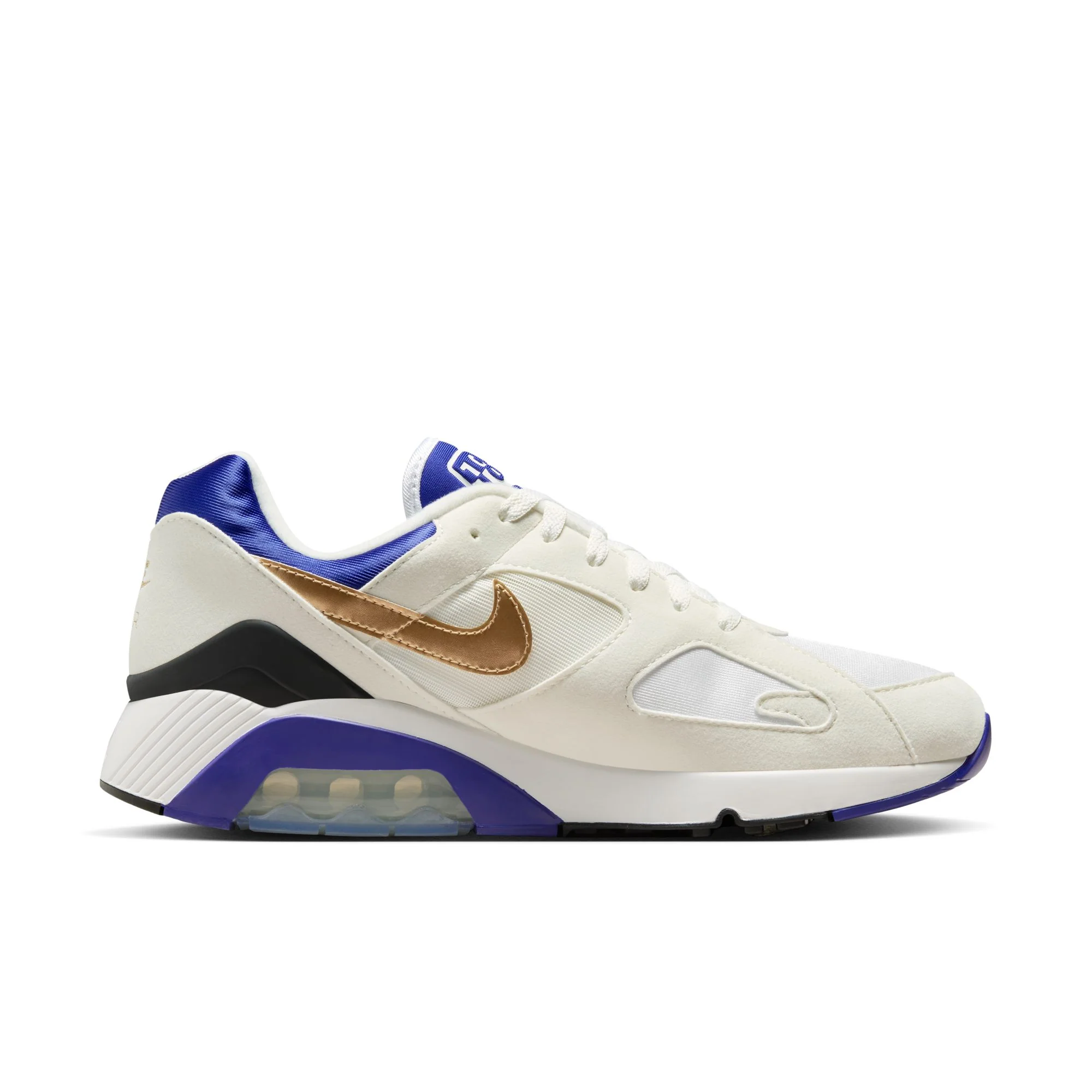 NIKE AIR 180 - Image 2