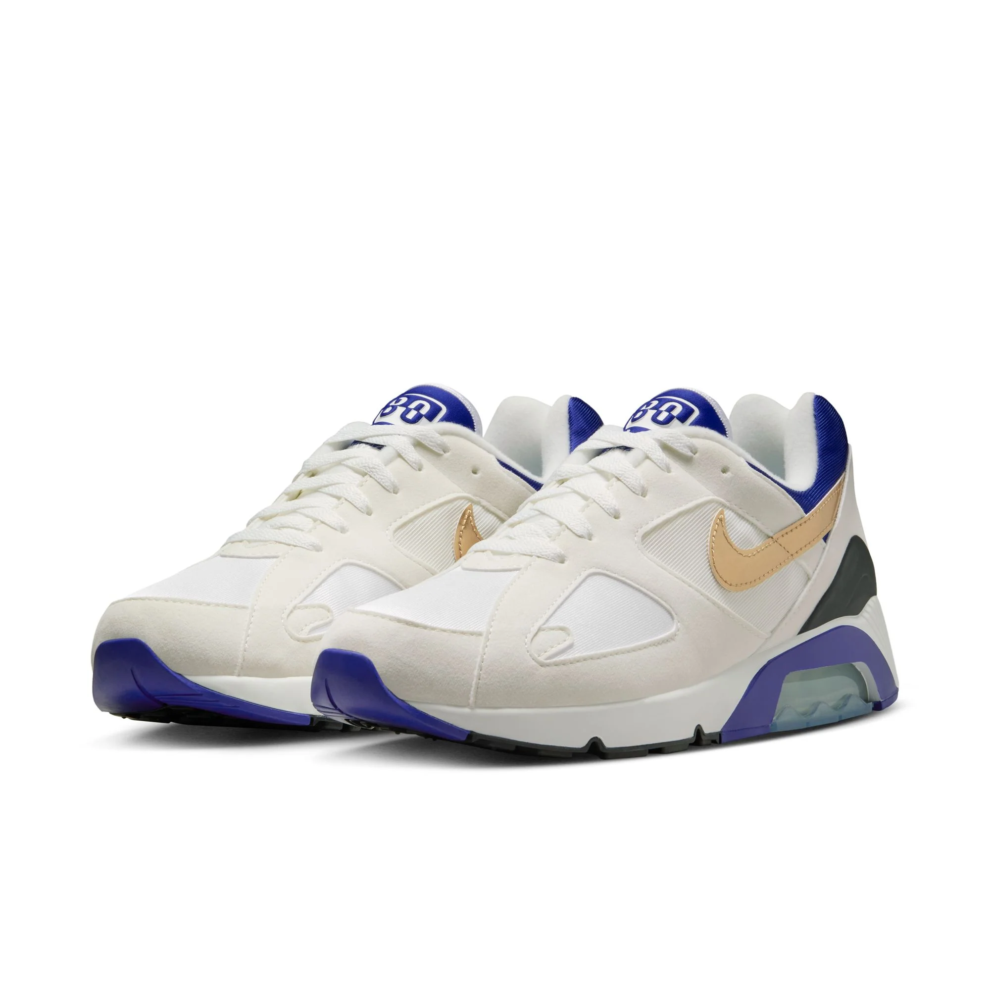 NIKE AIR 180 - Image 3