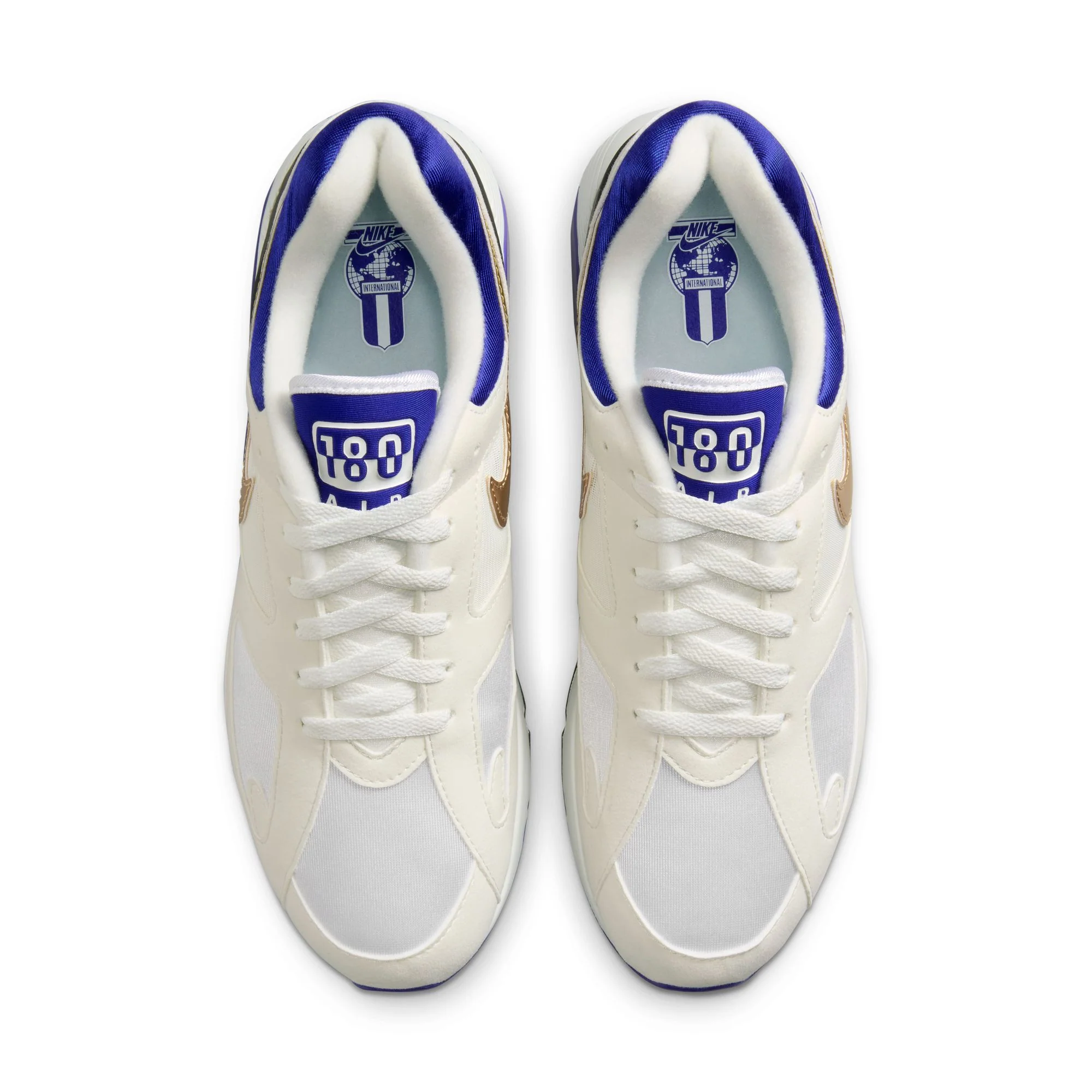 NIKE AIR 180 - Image 4
