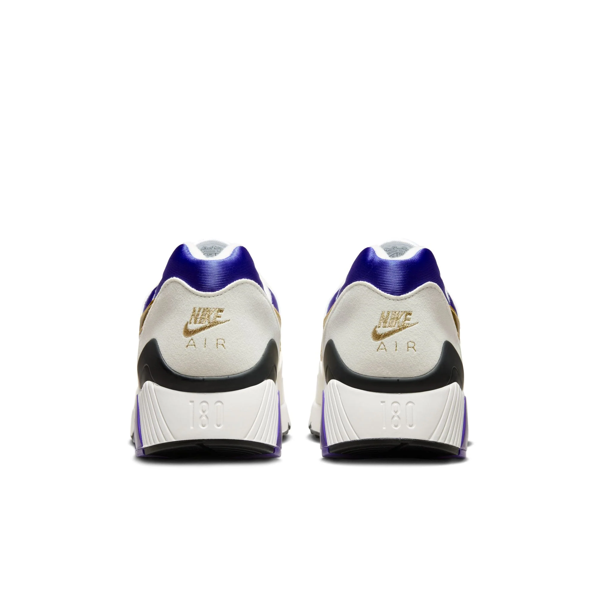 NIKE AIR 180 - Image 5