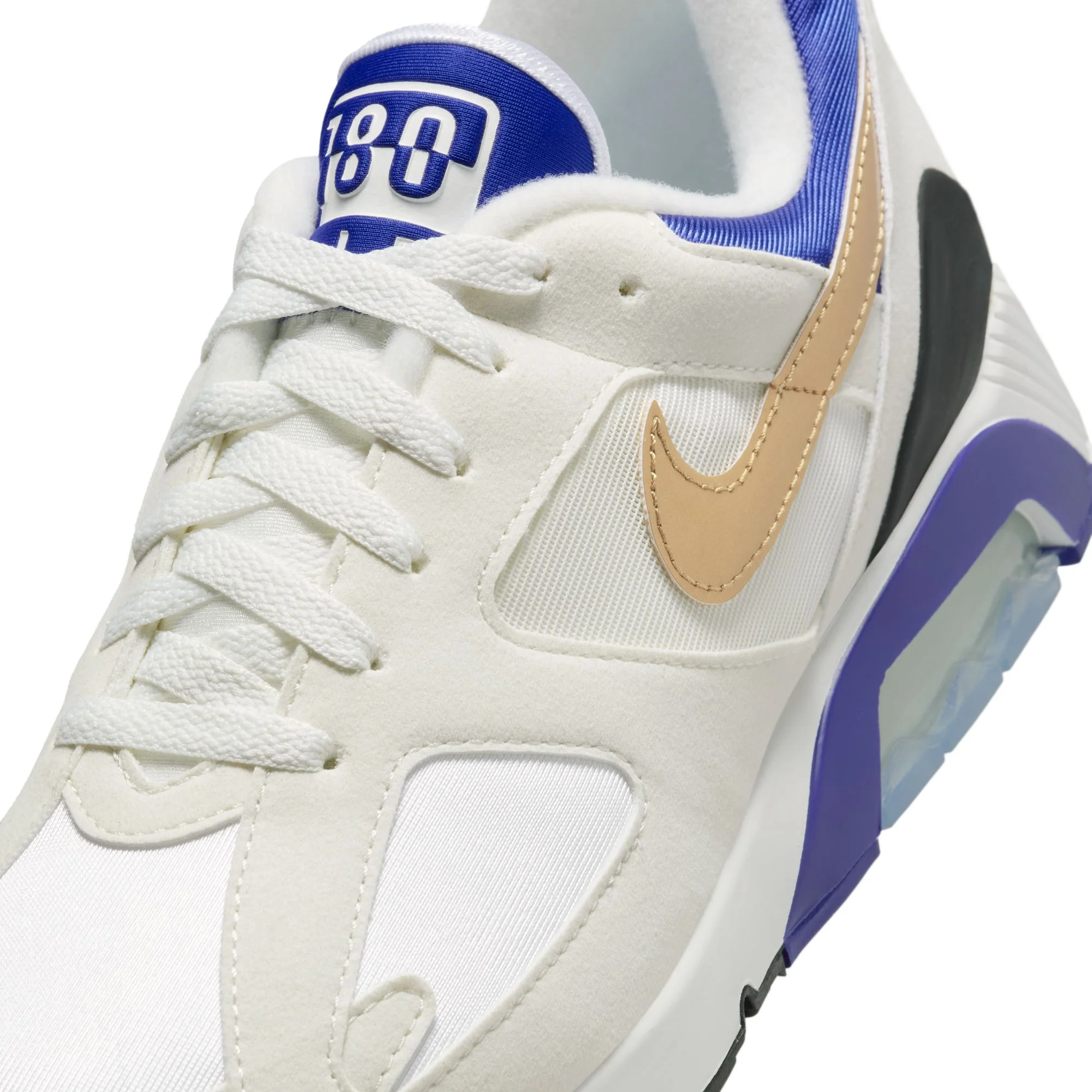 NIKE AIR 180 - Image 6