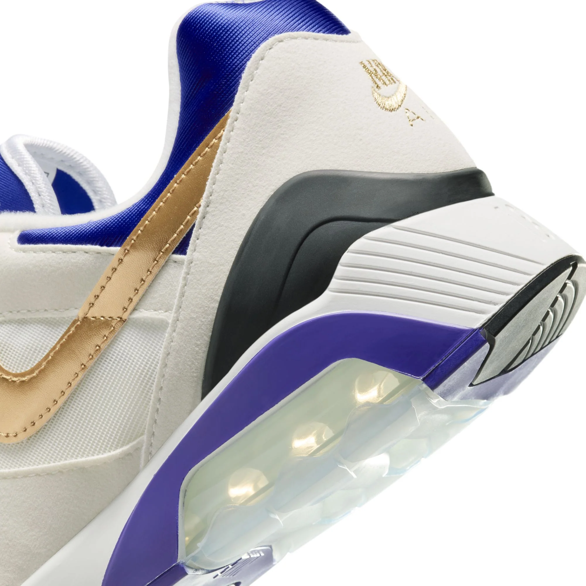 NIKE AIR 180 - Image 7