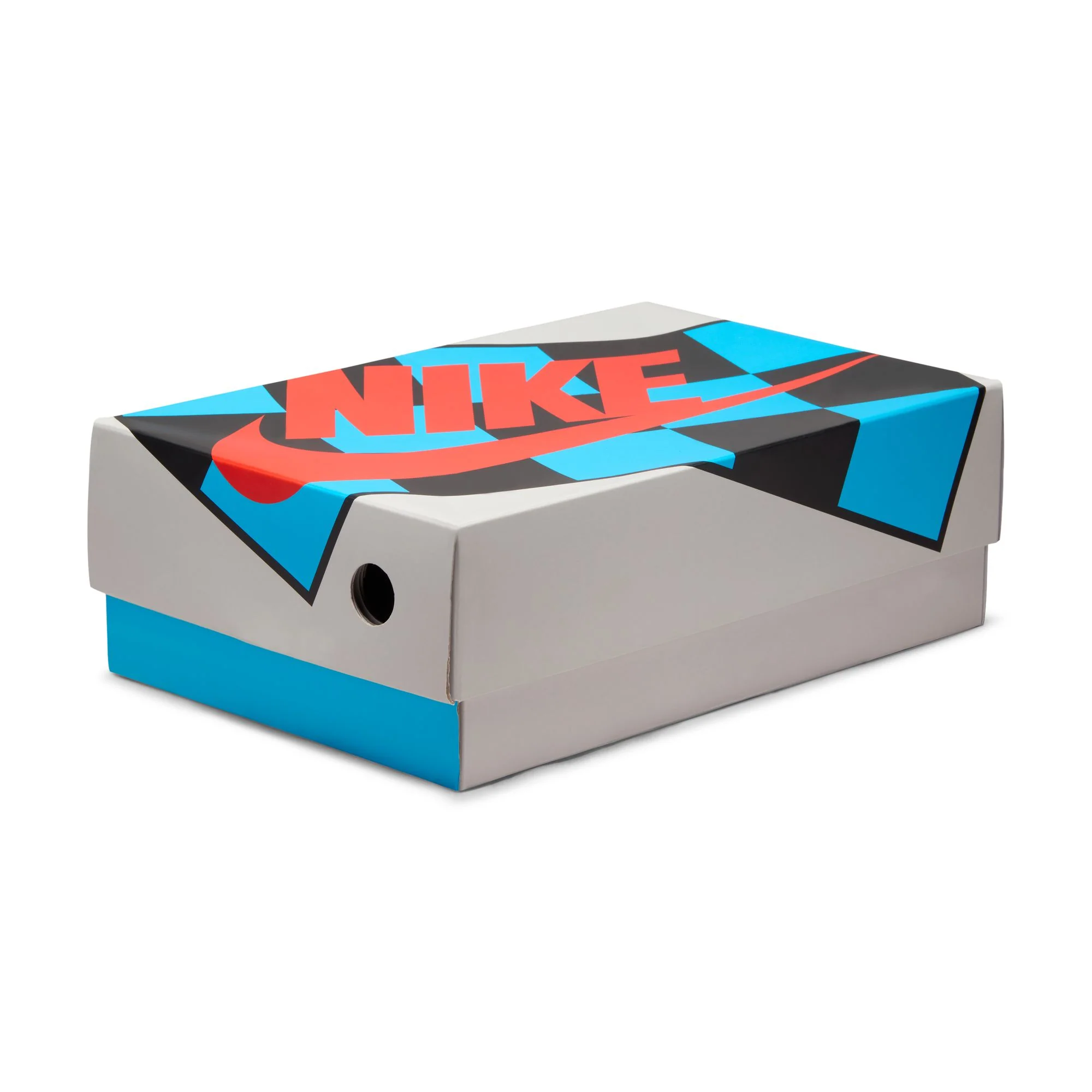 NIKE ATTACK - Image 9