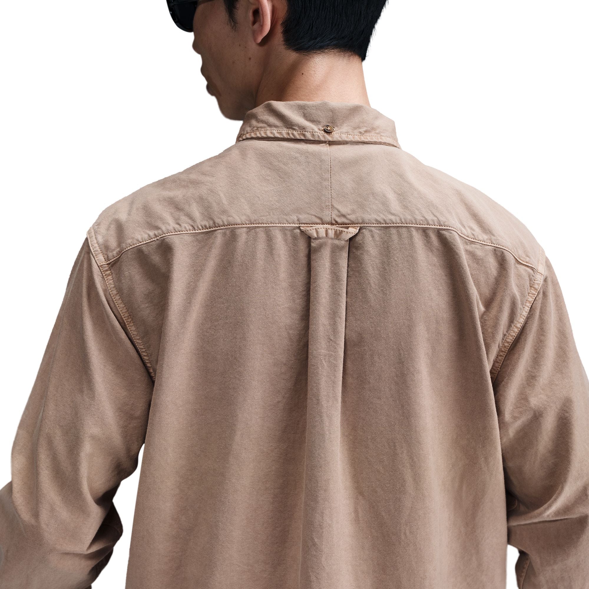 NIKE LIFE OXFORD SHIRT - Image 5
