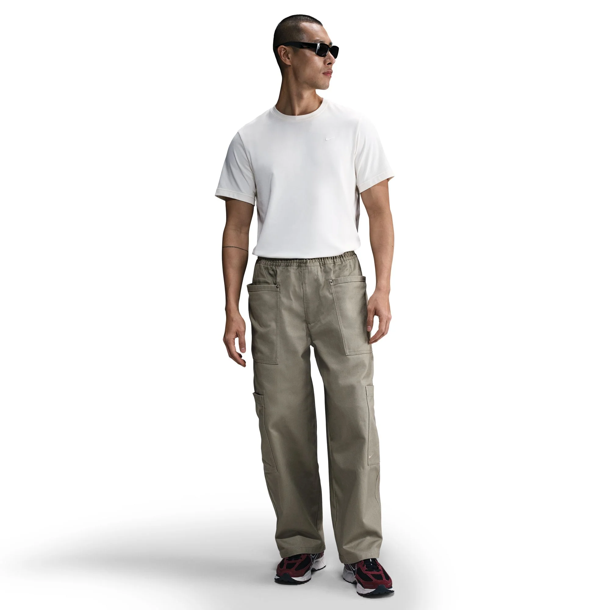 NIKE LIFE UTILITY PANTS
