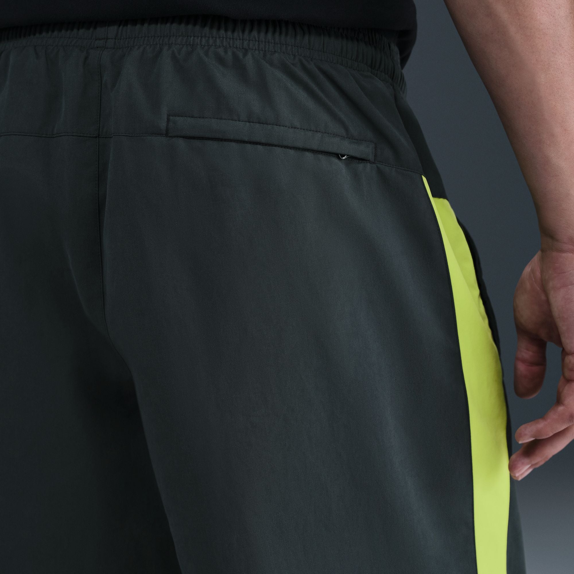 NIKE X PATTA TRACK PANTS - Image 9