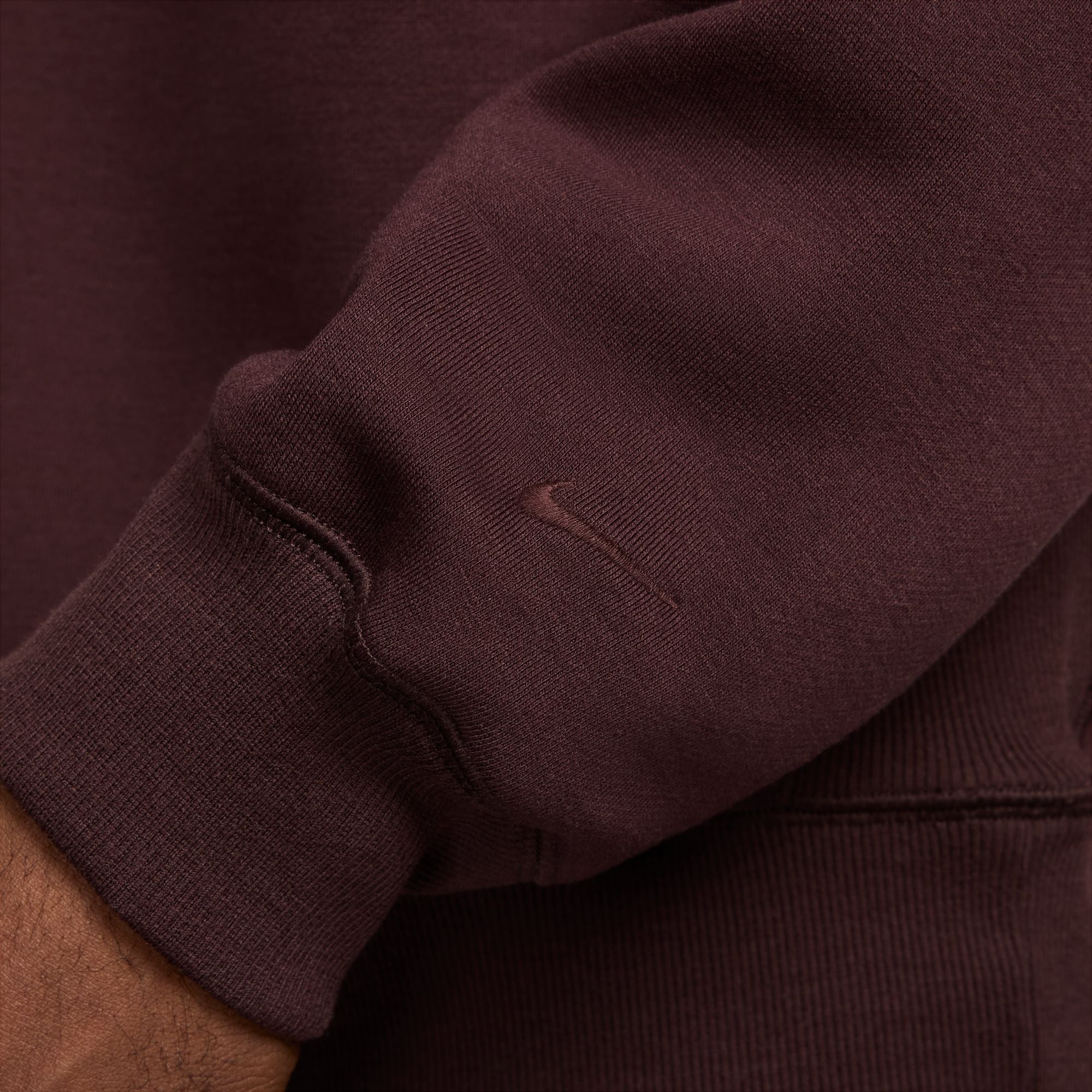 NK WOOL CLASSICS CREW - Image 5