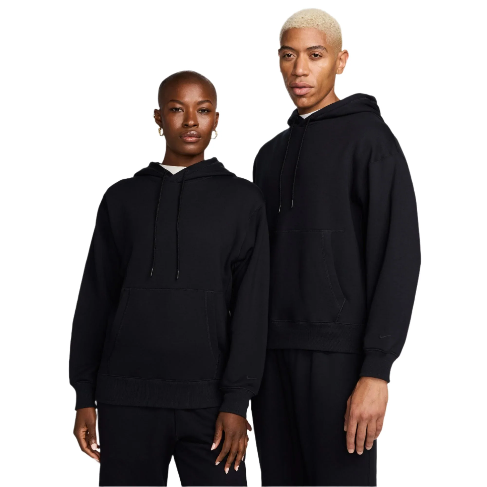 NK WOOL CLASSICS HOODIE