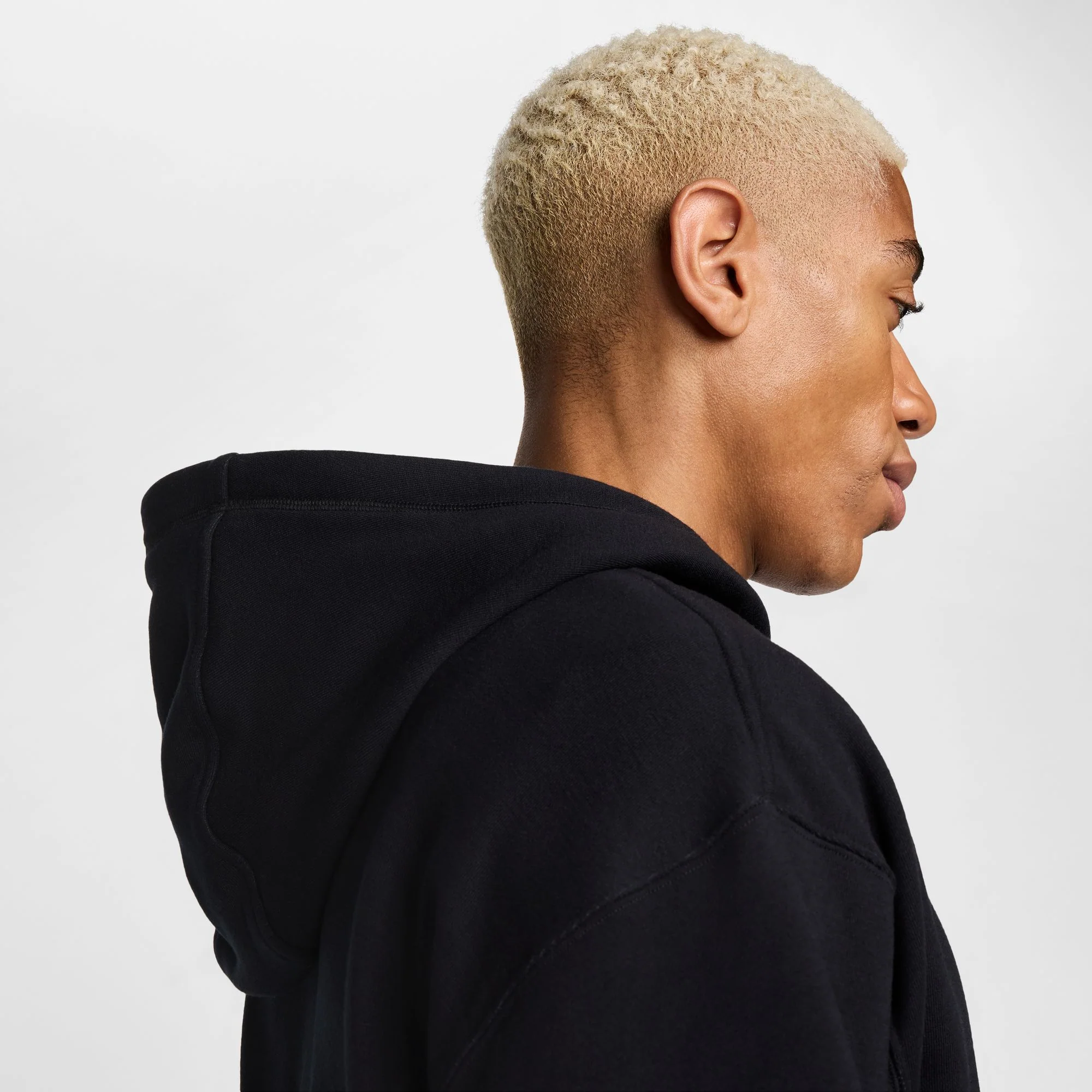 NK WOOL CLASSICS HOODIE - Image 6