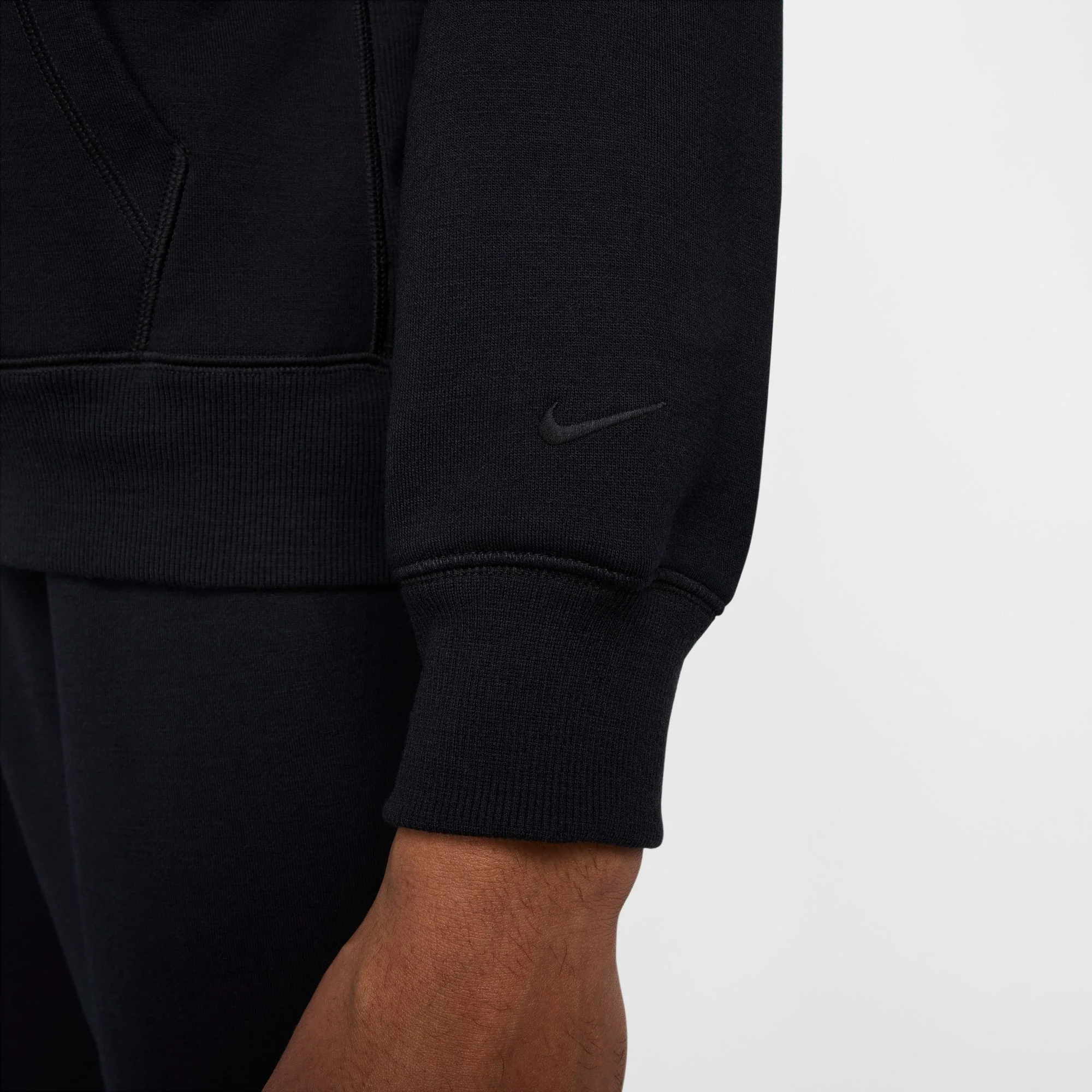 NK WOOL CLASSICS HOODIE - Image 7