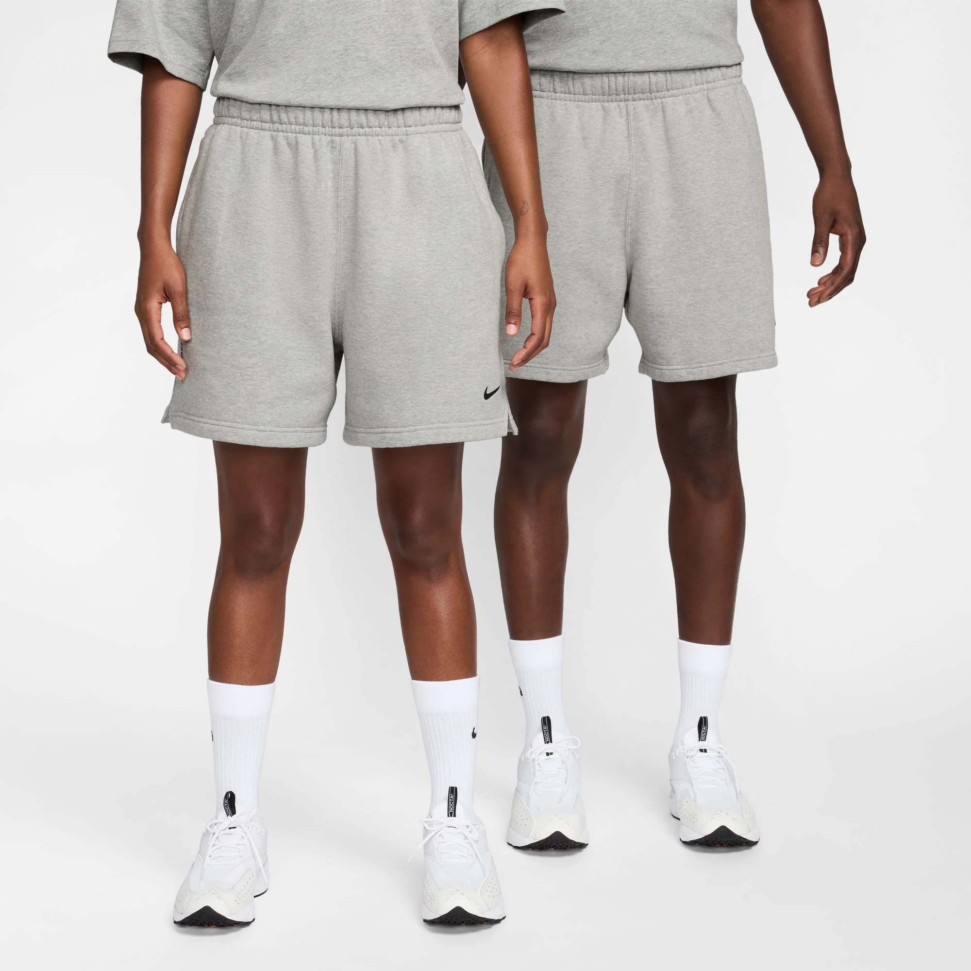 NOCTA CARDINAL FLEECE SHORTS