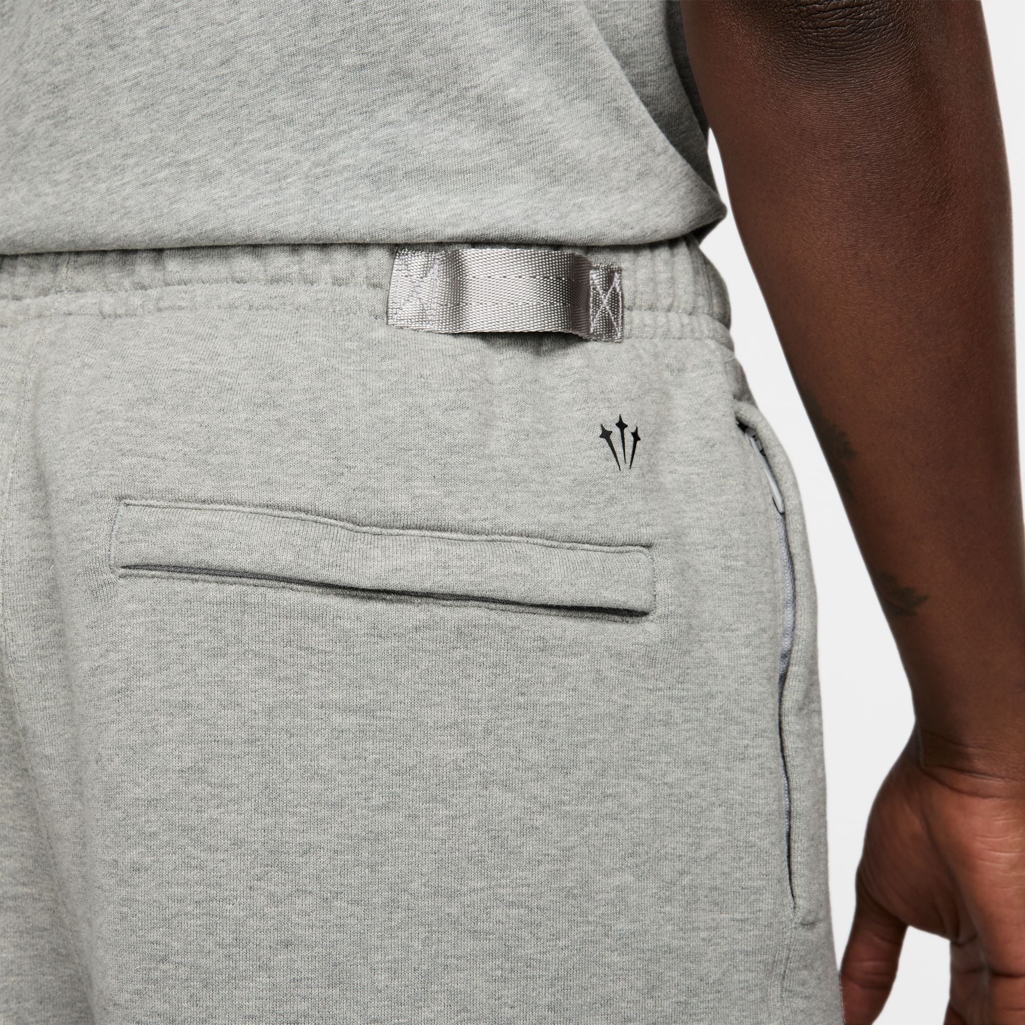NOCTA CARDINAL FLEECE SHORTS - Image 11