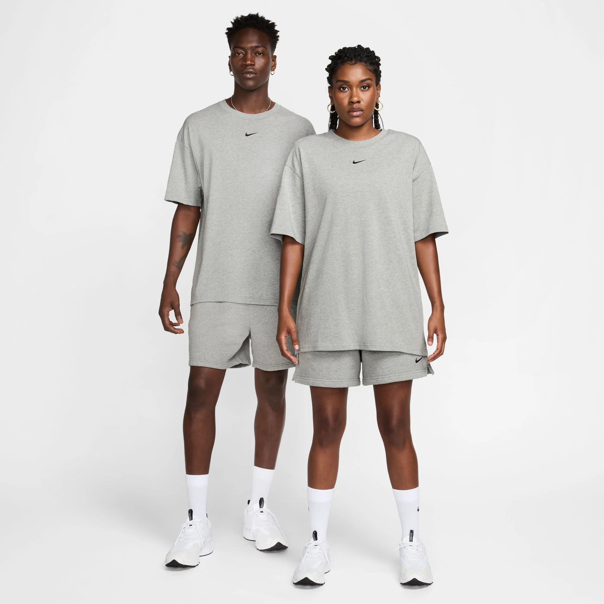 NOCTA CARDINAL FLEECE SHORTS - Image 2