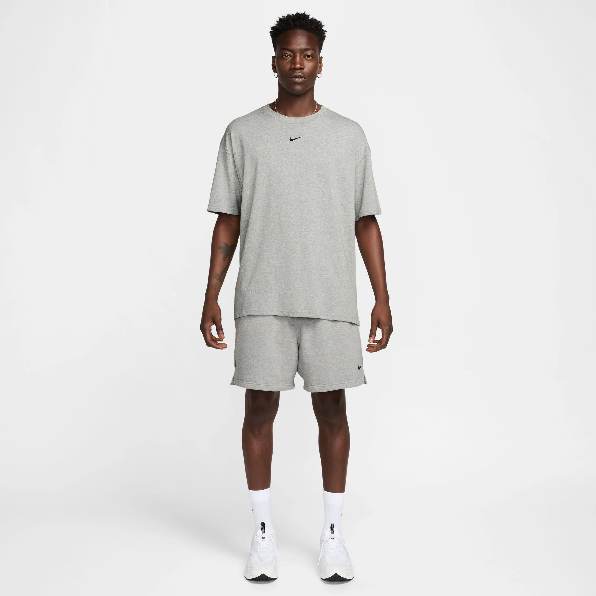 NOCTA CARDINAL FLEECE SHORTS - Image 3