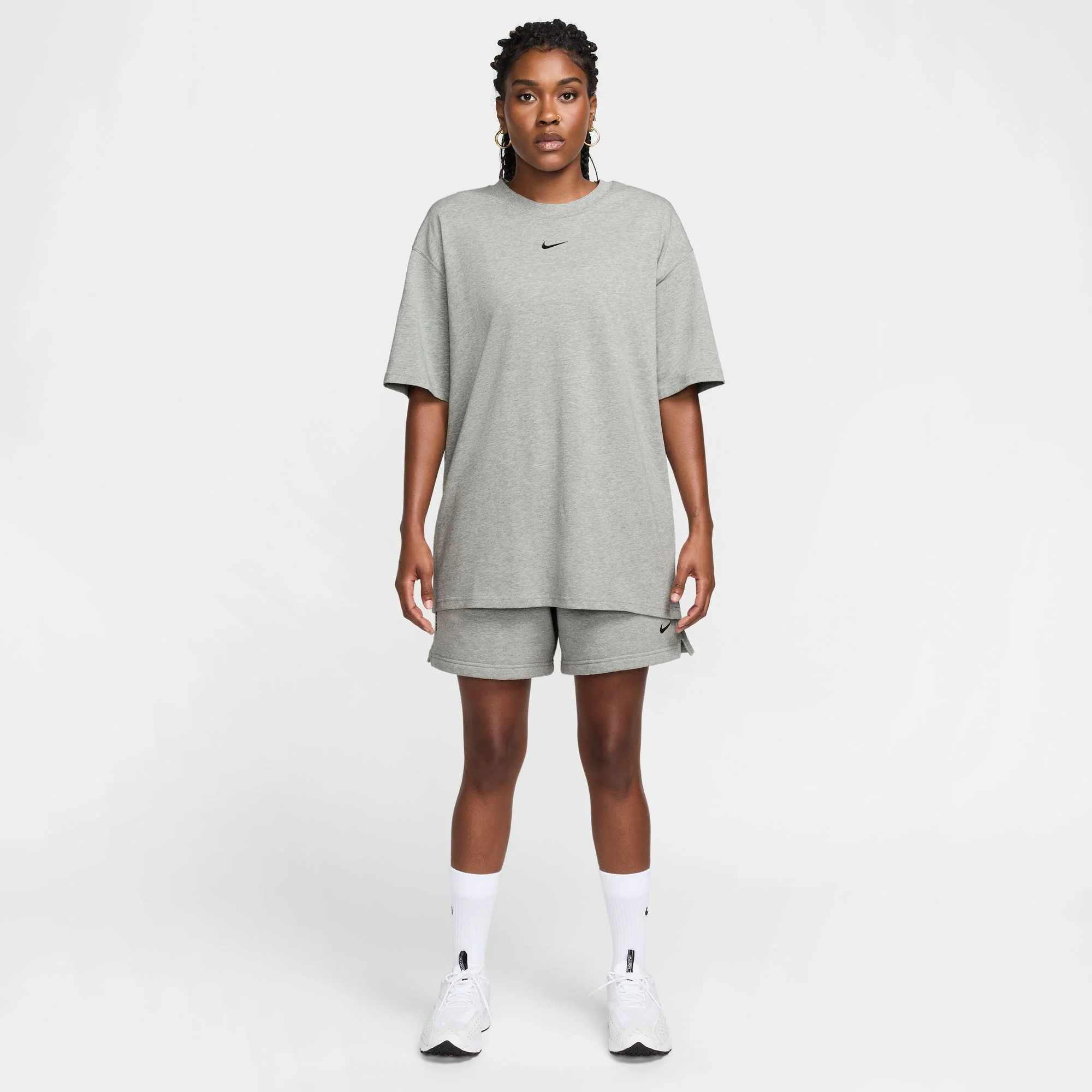 NOCTA CARDINAL FLEECE SHORTS - Image 4
