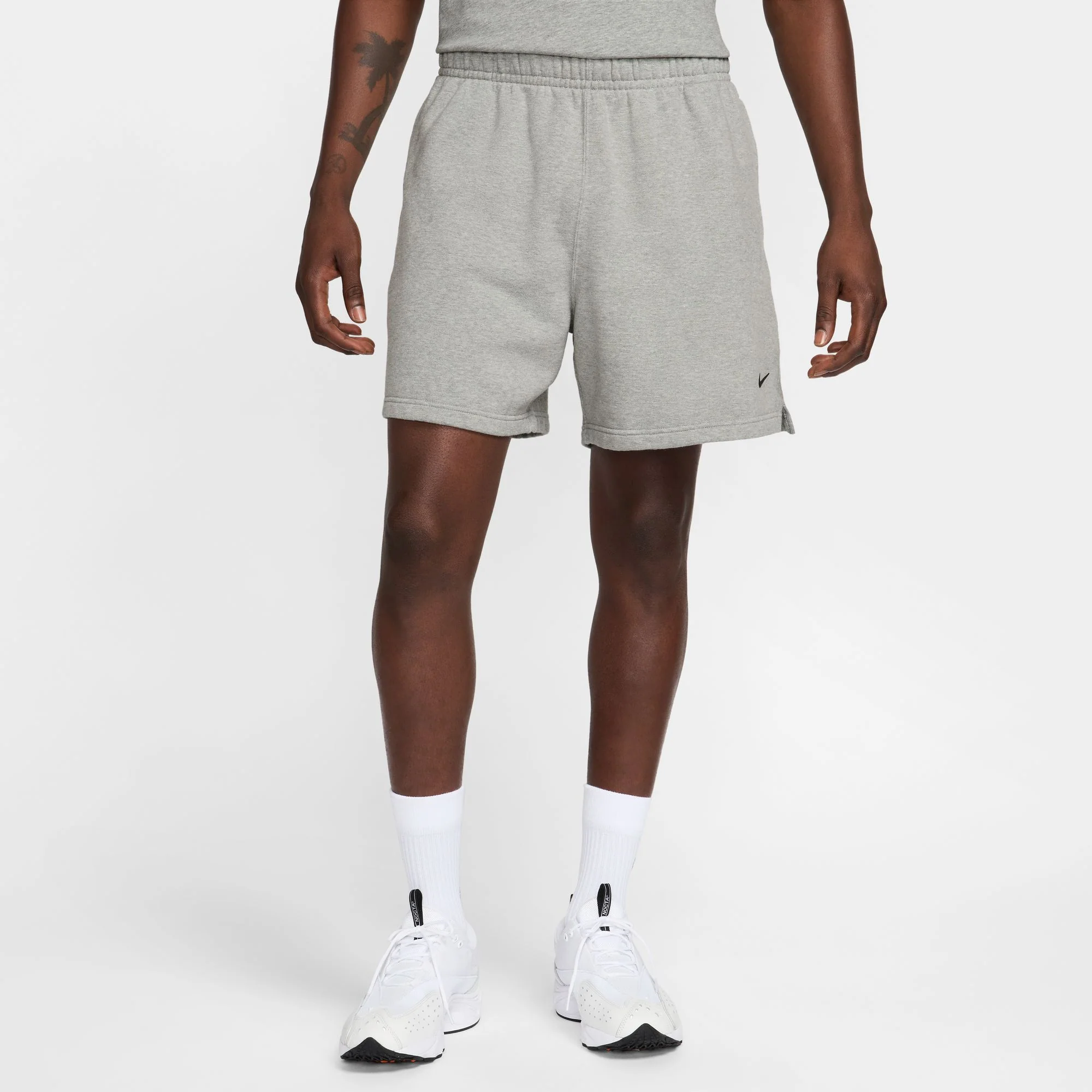 NOCTA CARDINAL FLEECE SHORTS - Image 5