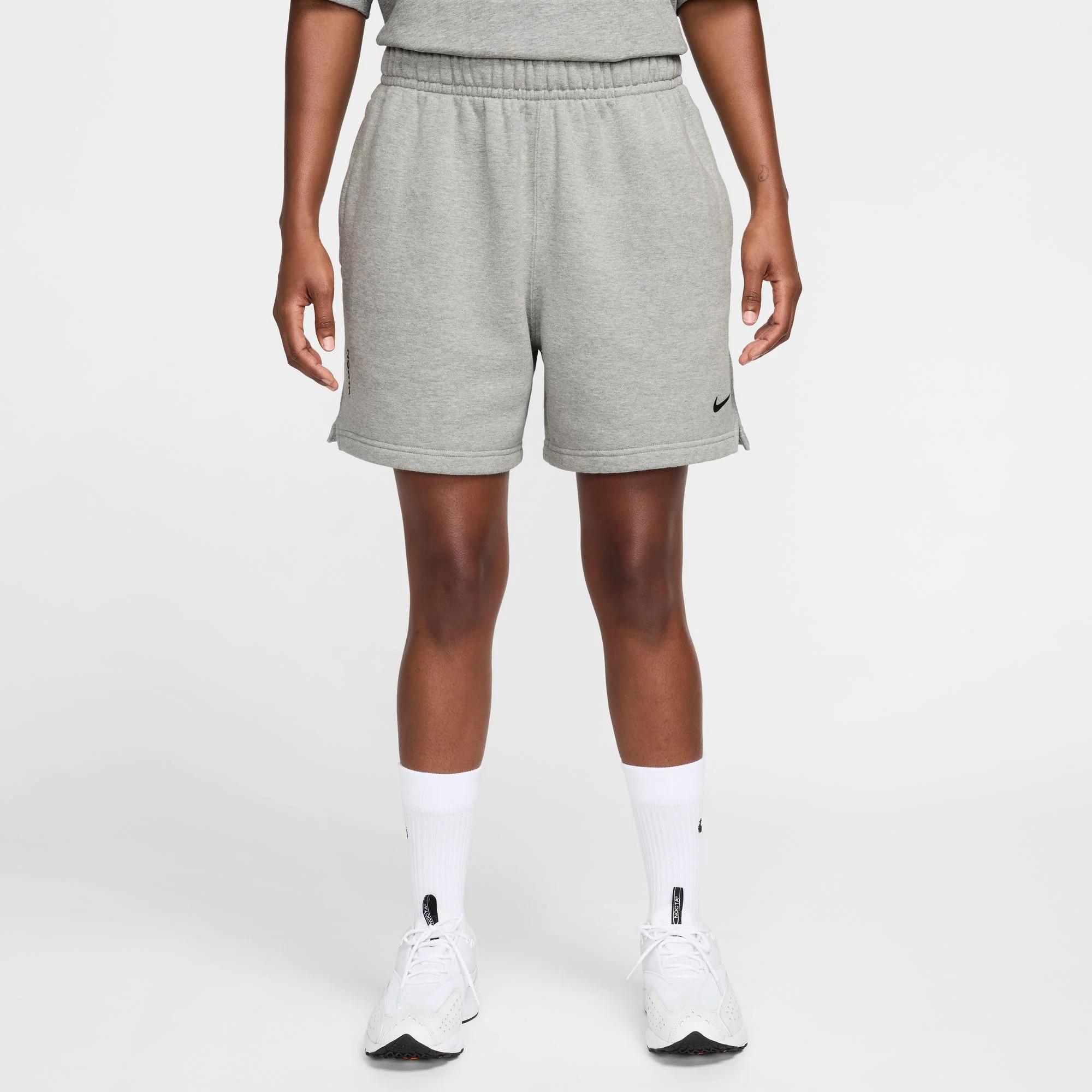 NOCTA CARDINAL FLEECE SHORTS - Image 6