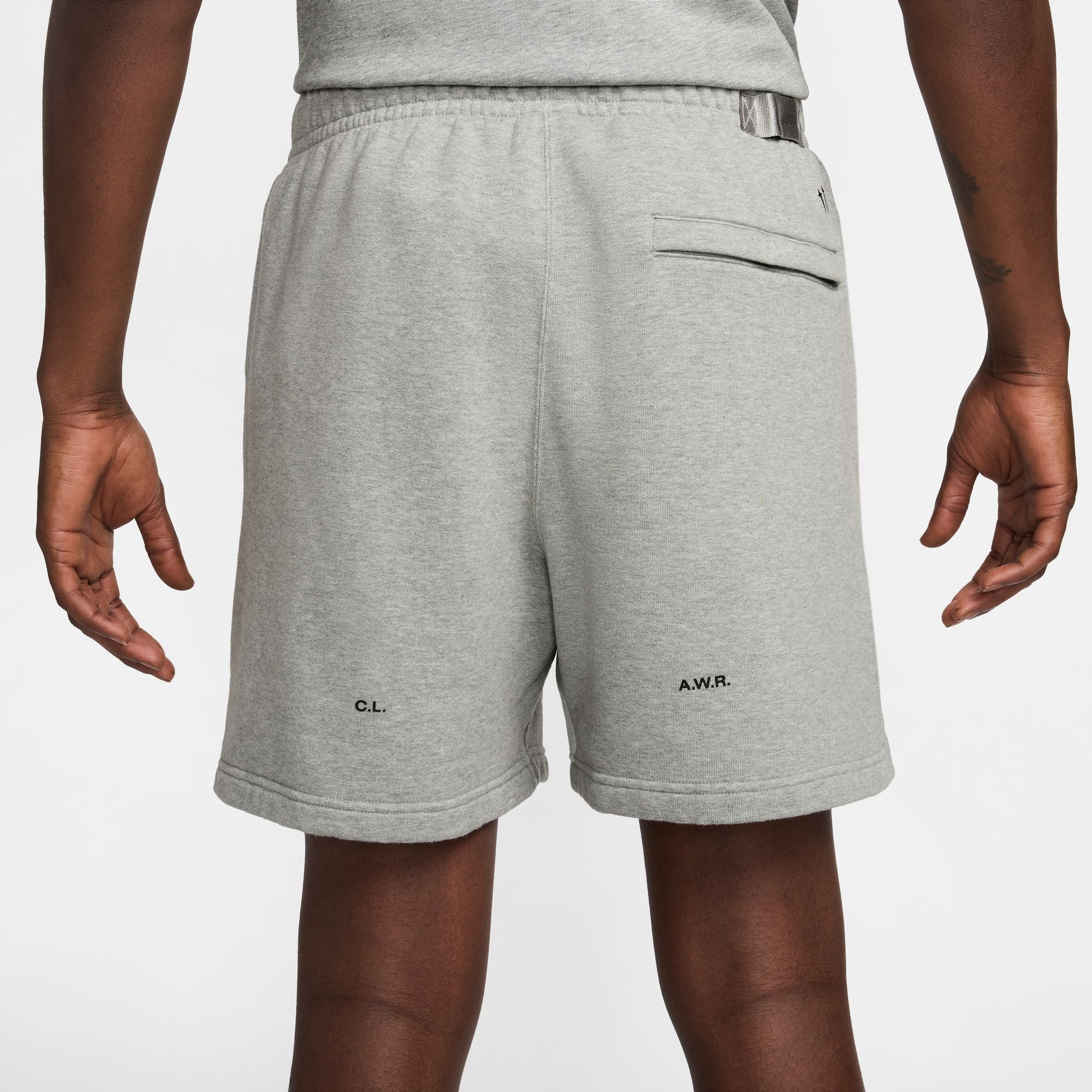 NOCTA CARDINAL FLEECE SHORTS - Image 8