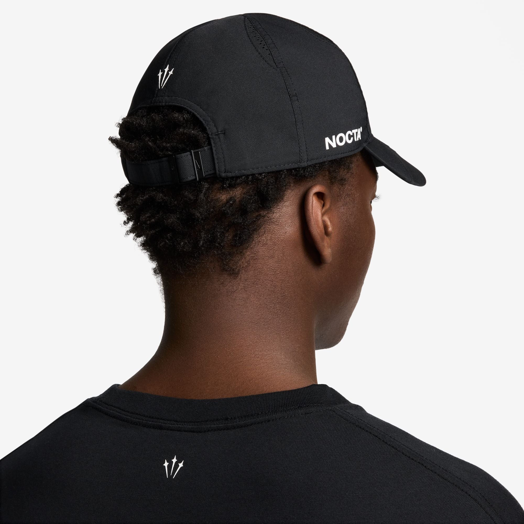 NOCTA CLUB CAP - Image 3