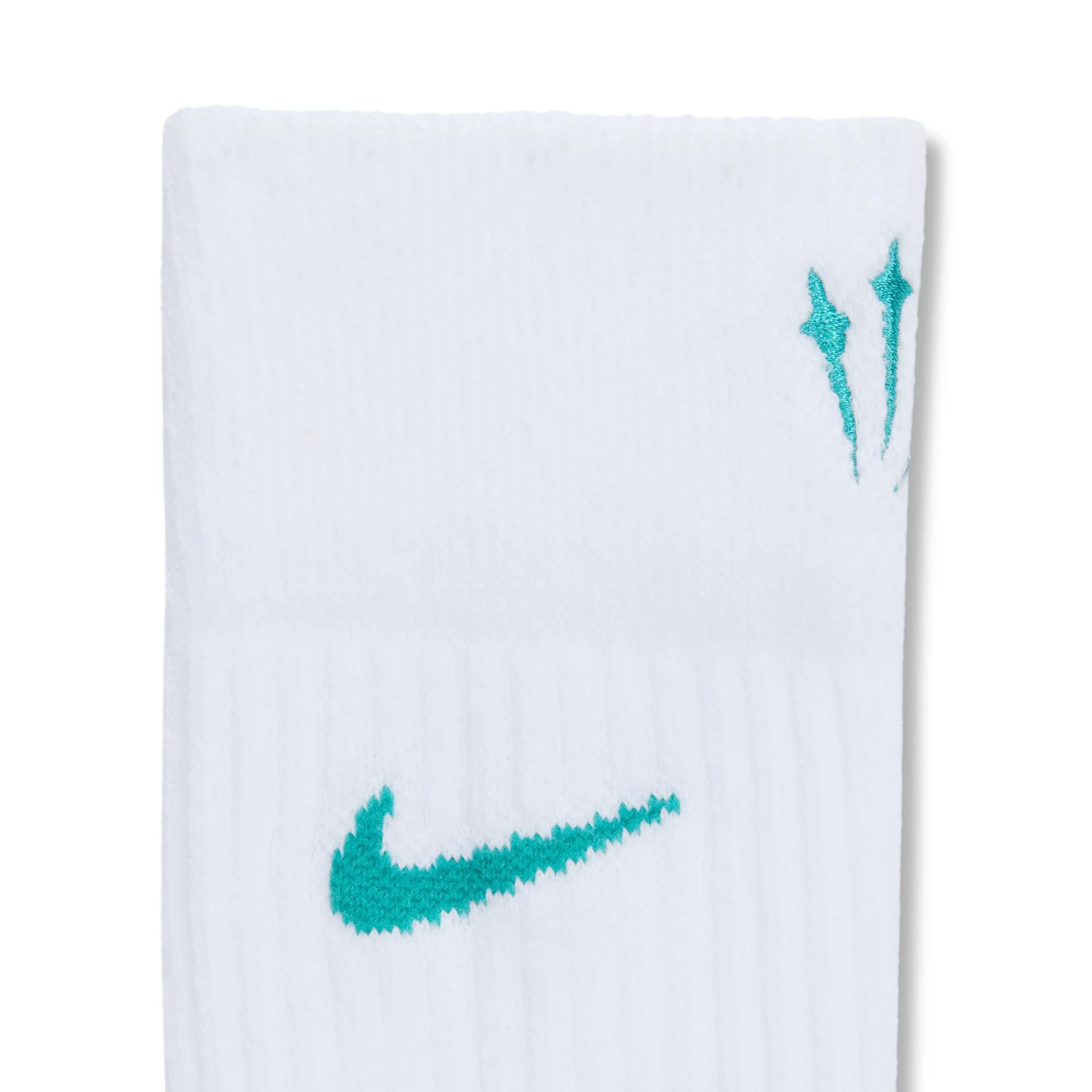 NOCTA CREW SOCKS (3PK) - Image 4