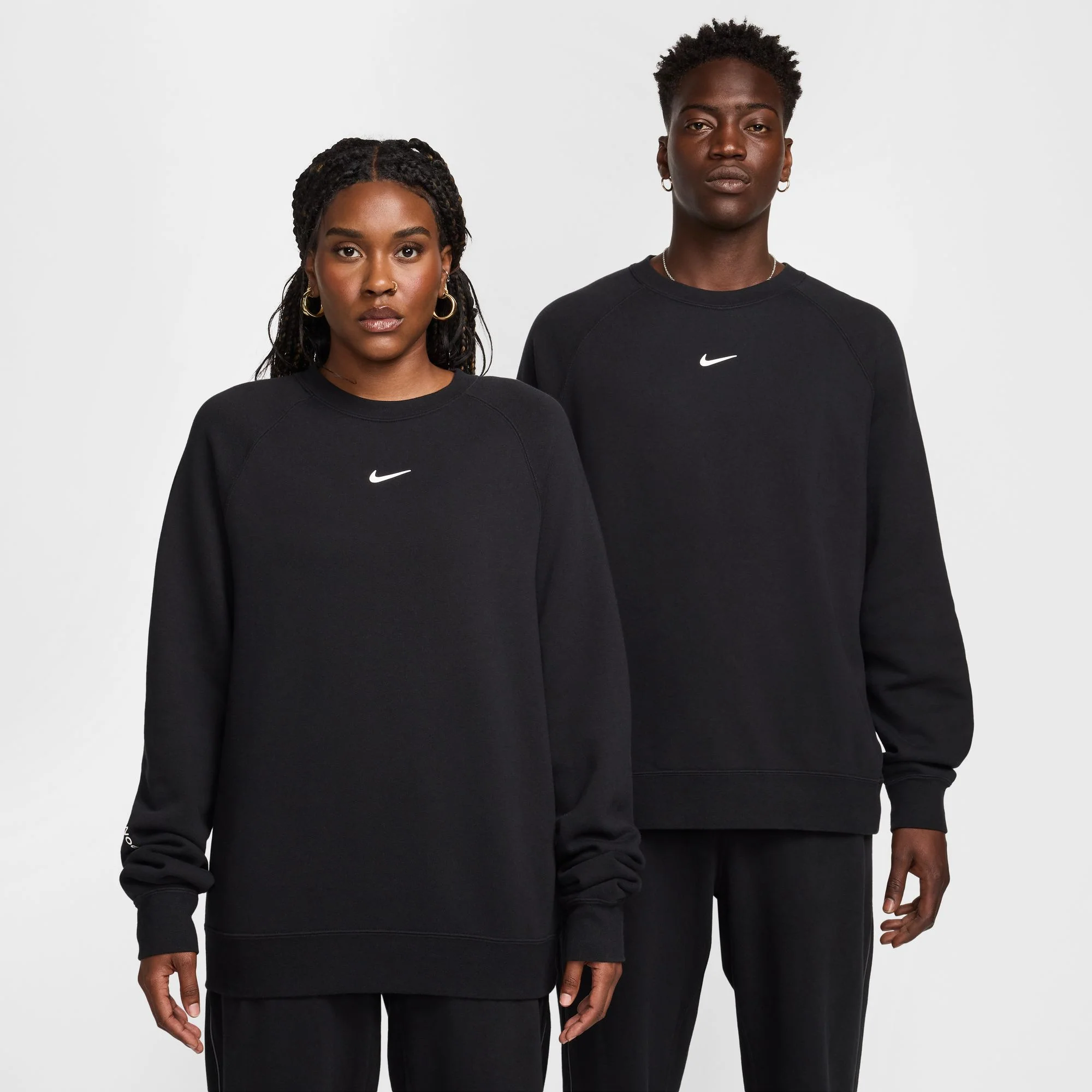 NOCTA FLEECE CS CREW