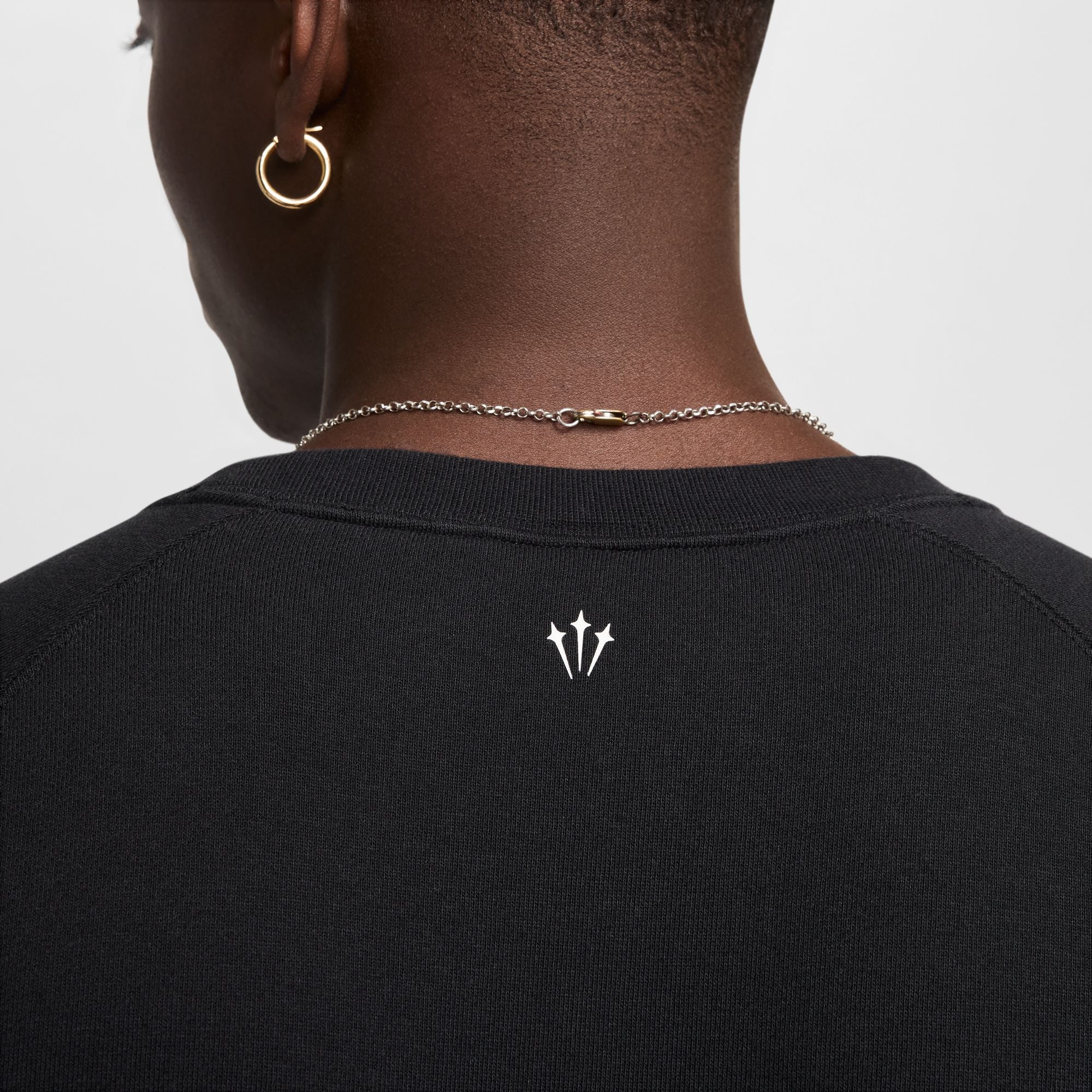 NOCTA FLEECE CS CREW - Image 10