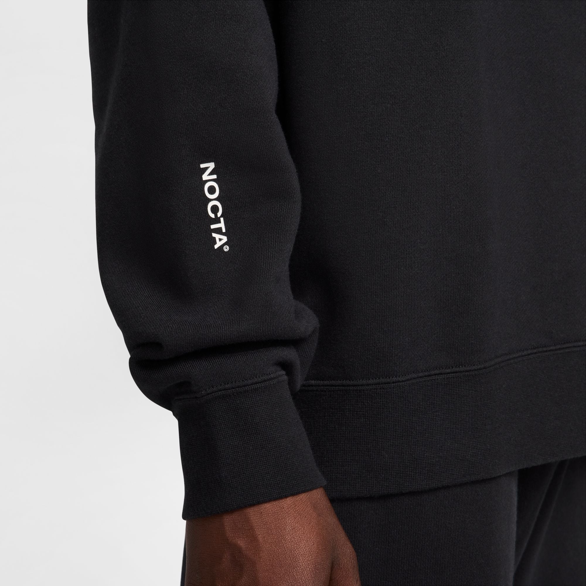 NOCTA FLEECE CS CREW - Image 11