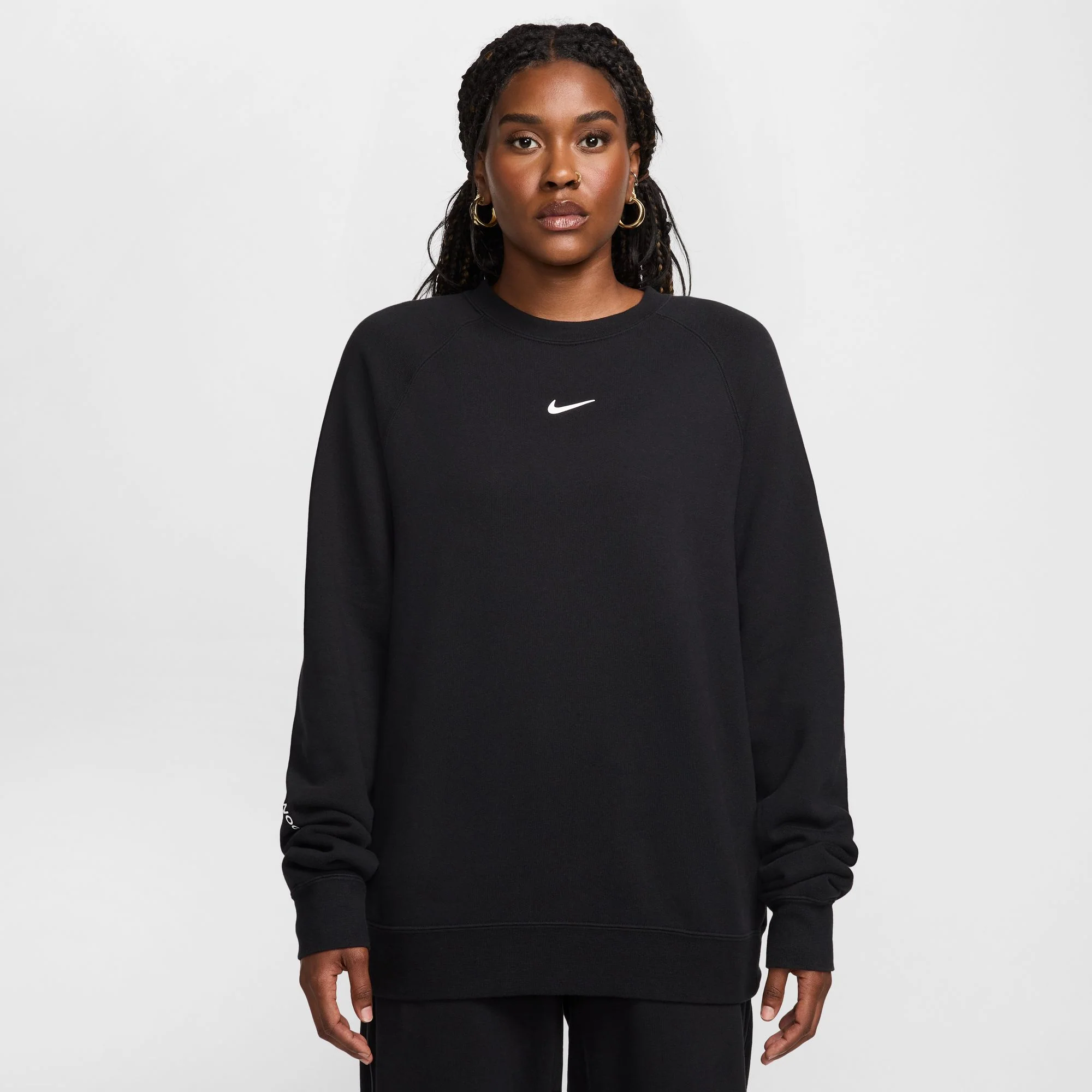 NOCTA FLEECE CS CREW - Image 3