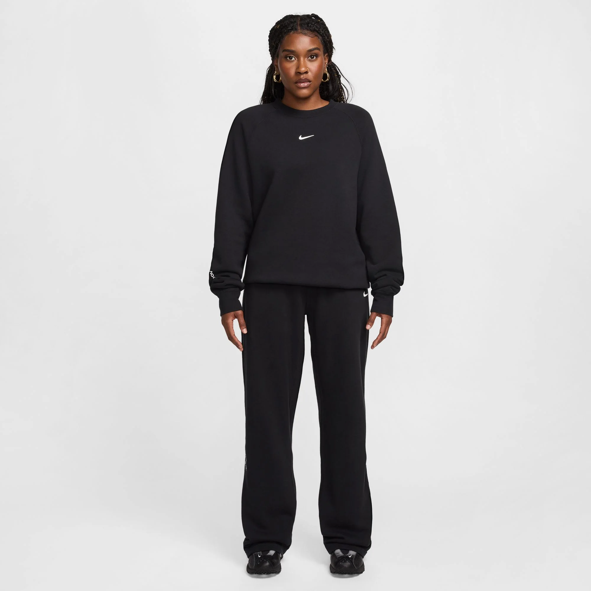 NOCTA FLEECE CS CREW - Image 5