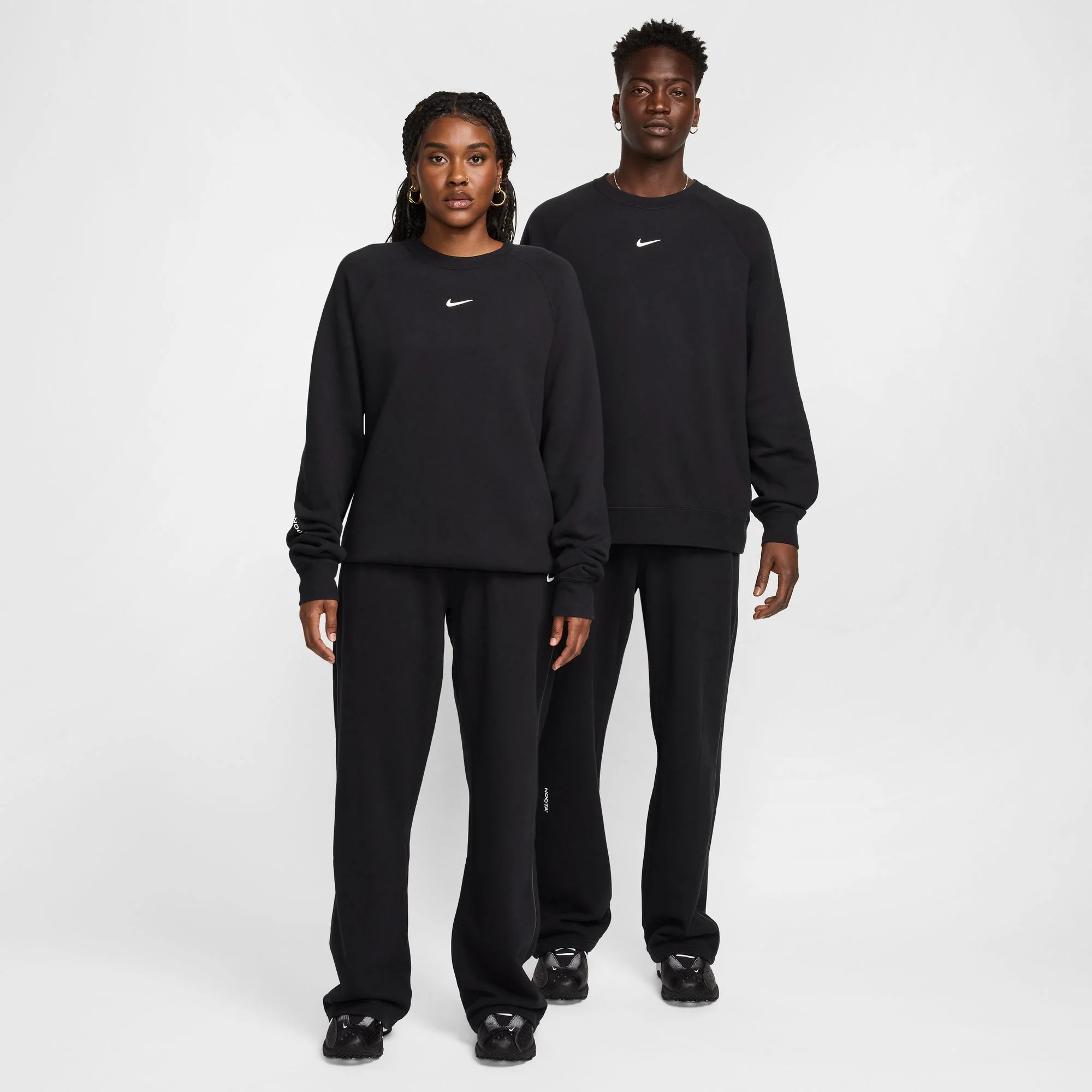 NOCTA FLEECE CS CREW - Image 6