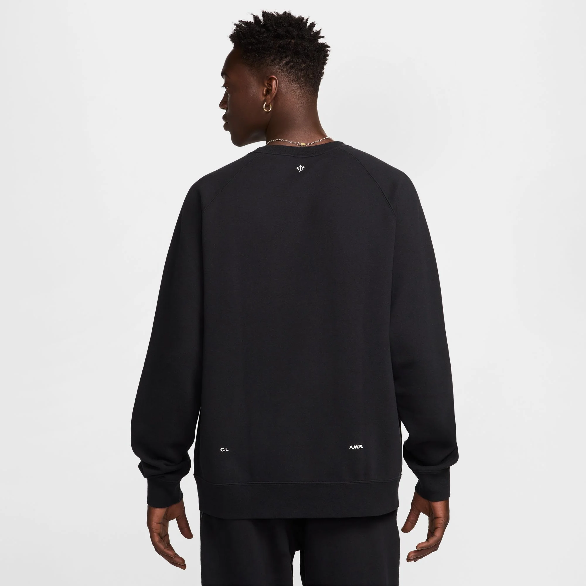 NOCTA FLEECE CS CREW - Image 7