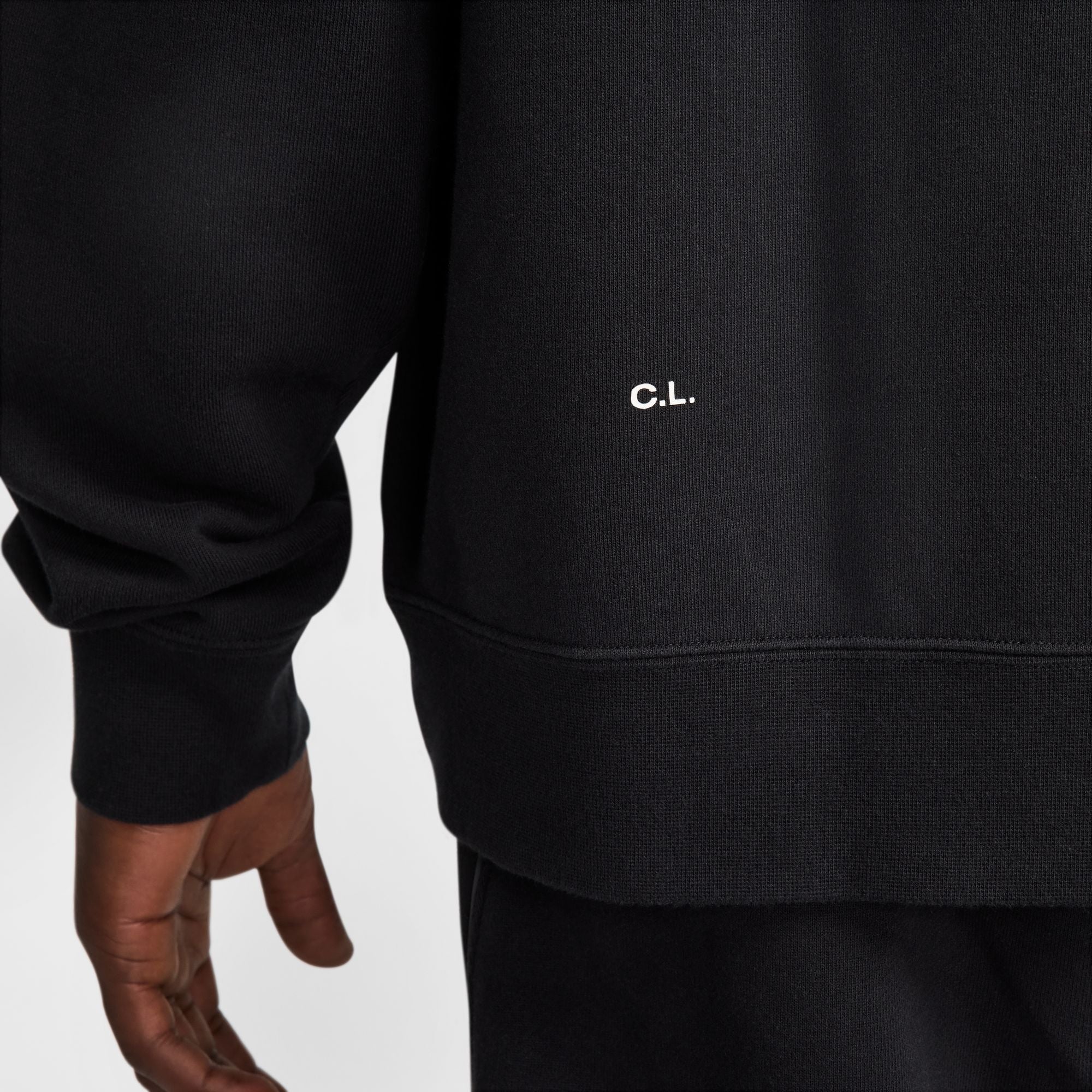 NOCTA FLEECE CS CREW - Image 8