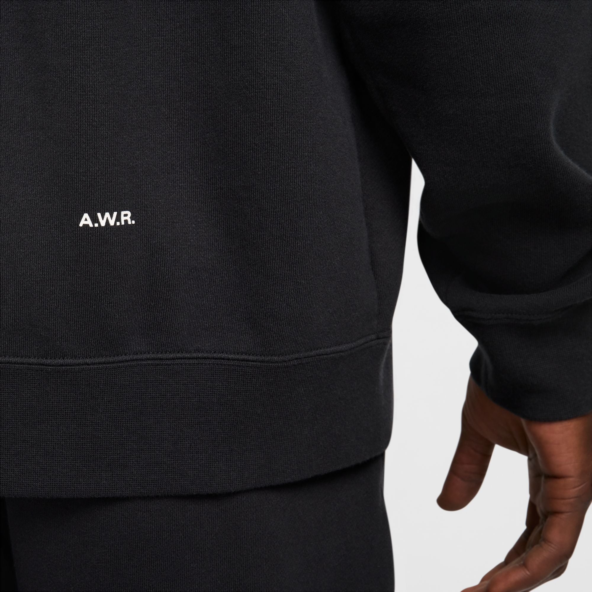 NOCTA FLEECE CS CREW - Image 9