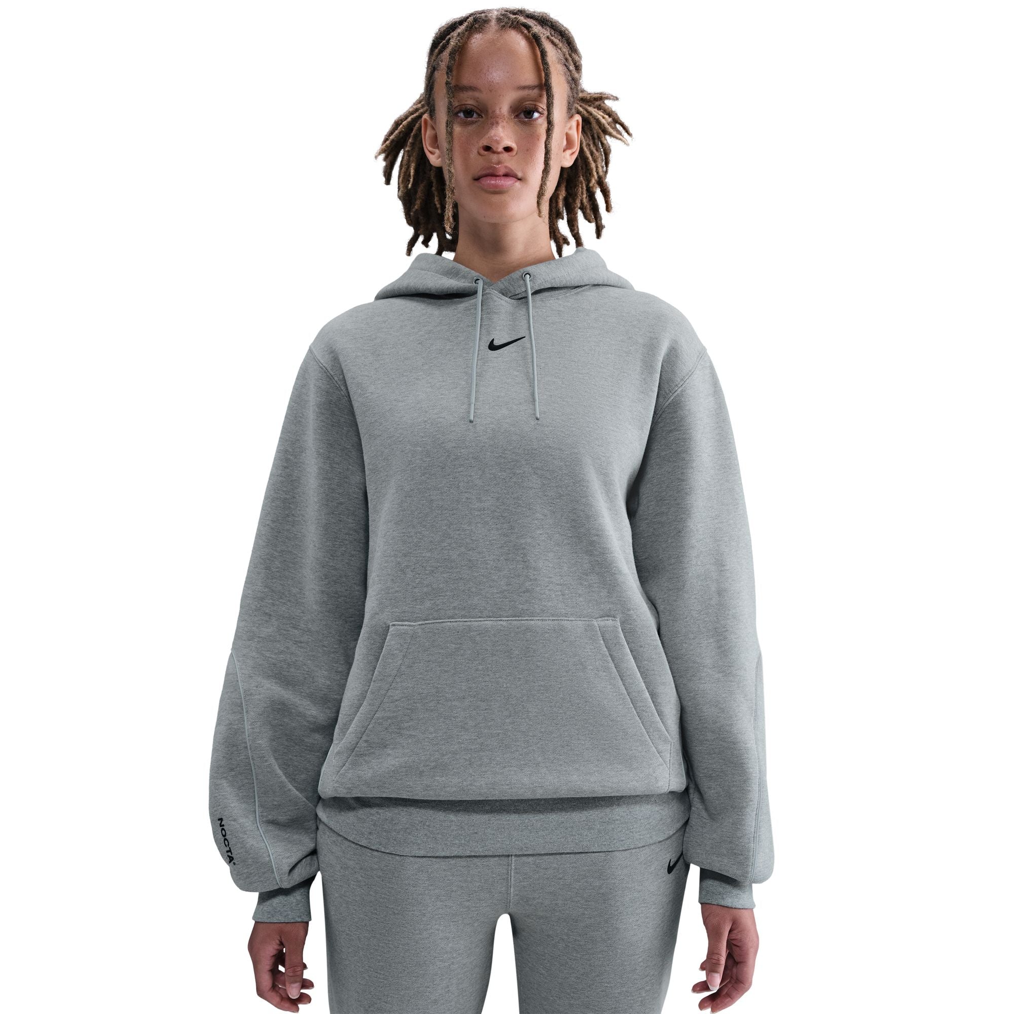 NOCTA FLEECE CS HOODIE 2