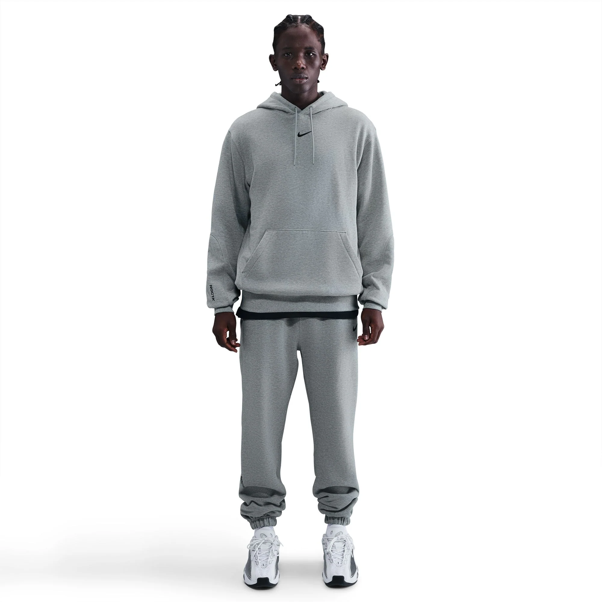 NOCTA FLEECE CS HOODIE 2 - Image 5
