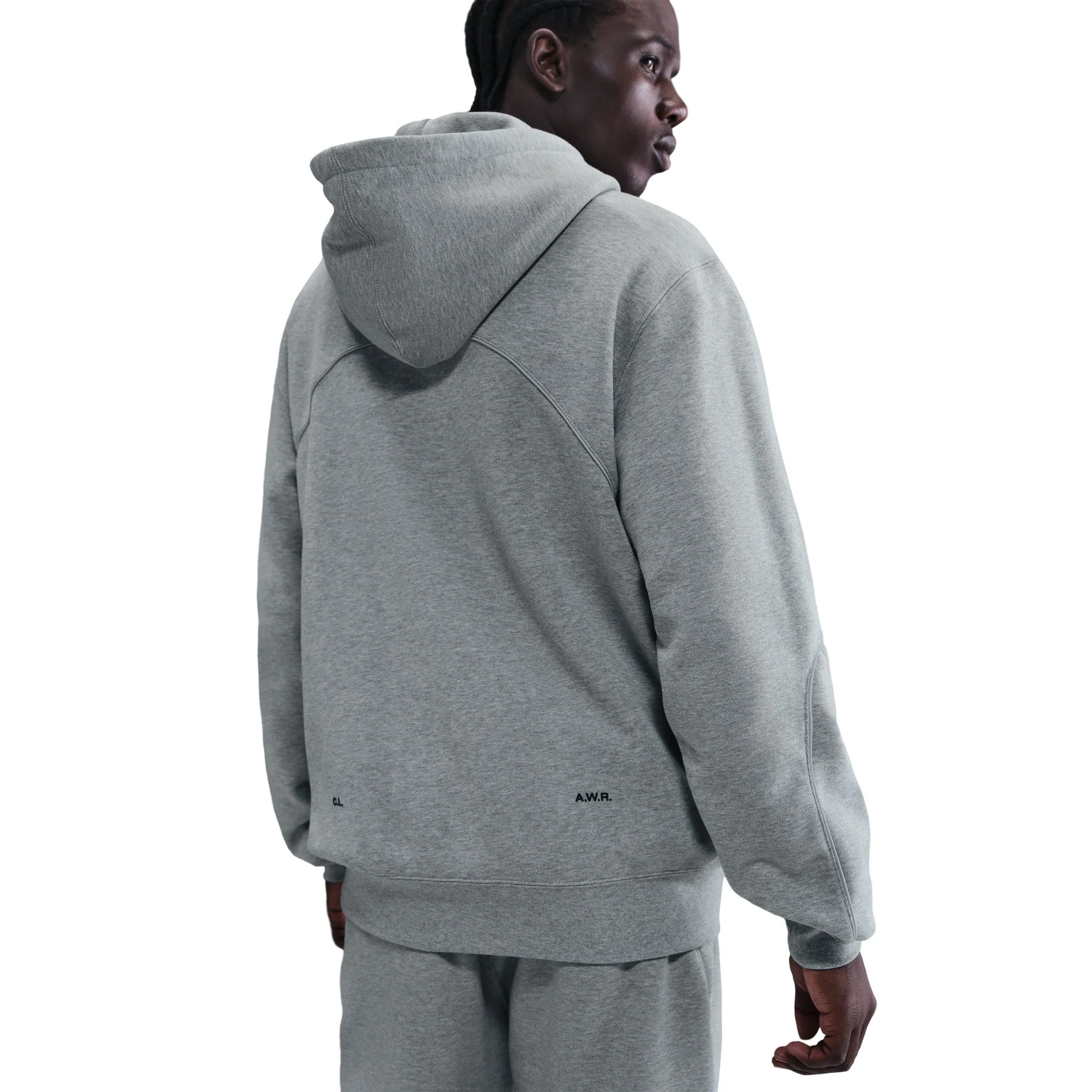 NOCTA FLEECE CS HOODIE 2 - Image 7