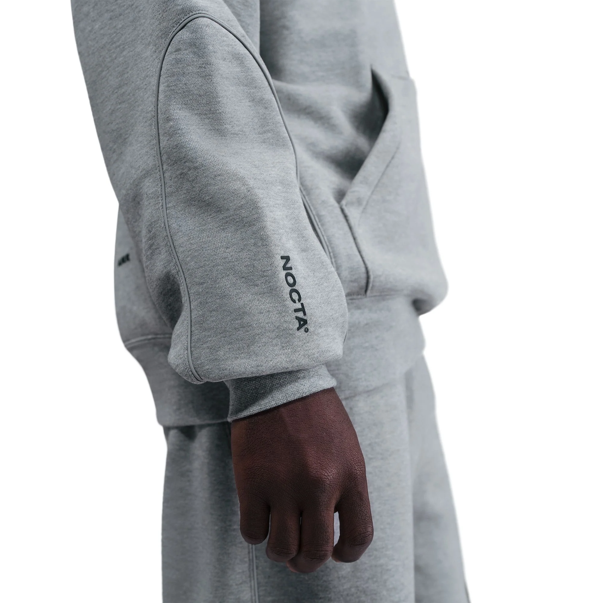 NOCTA FLEECE CS HOODIE 2 - Image 8