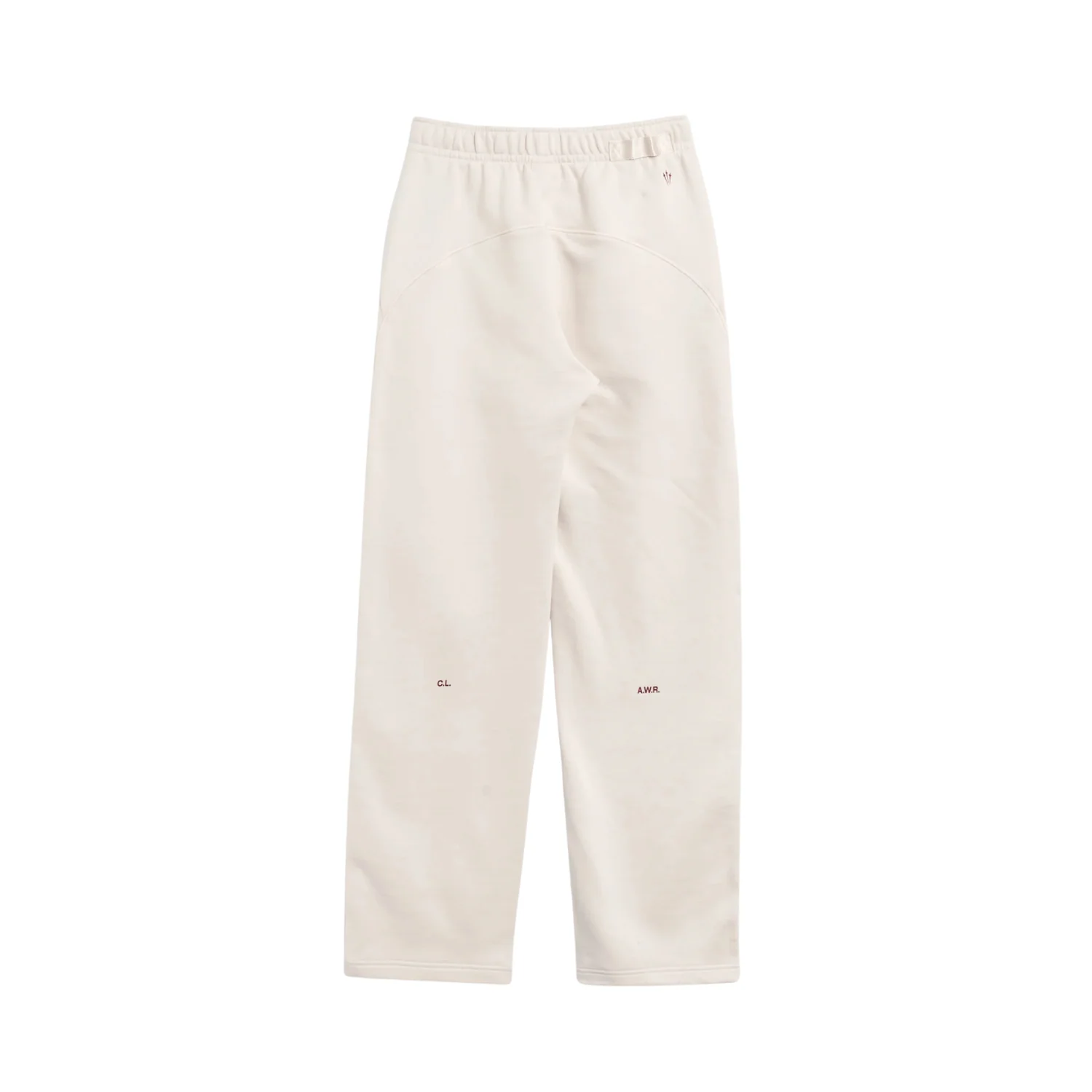 NOCTA FLEECE CS OPEN-HEM SWEATPANTS - Image 2