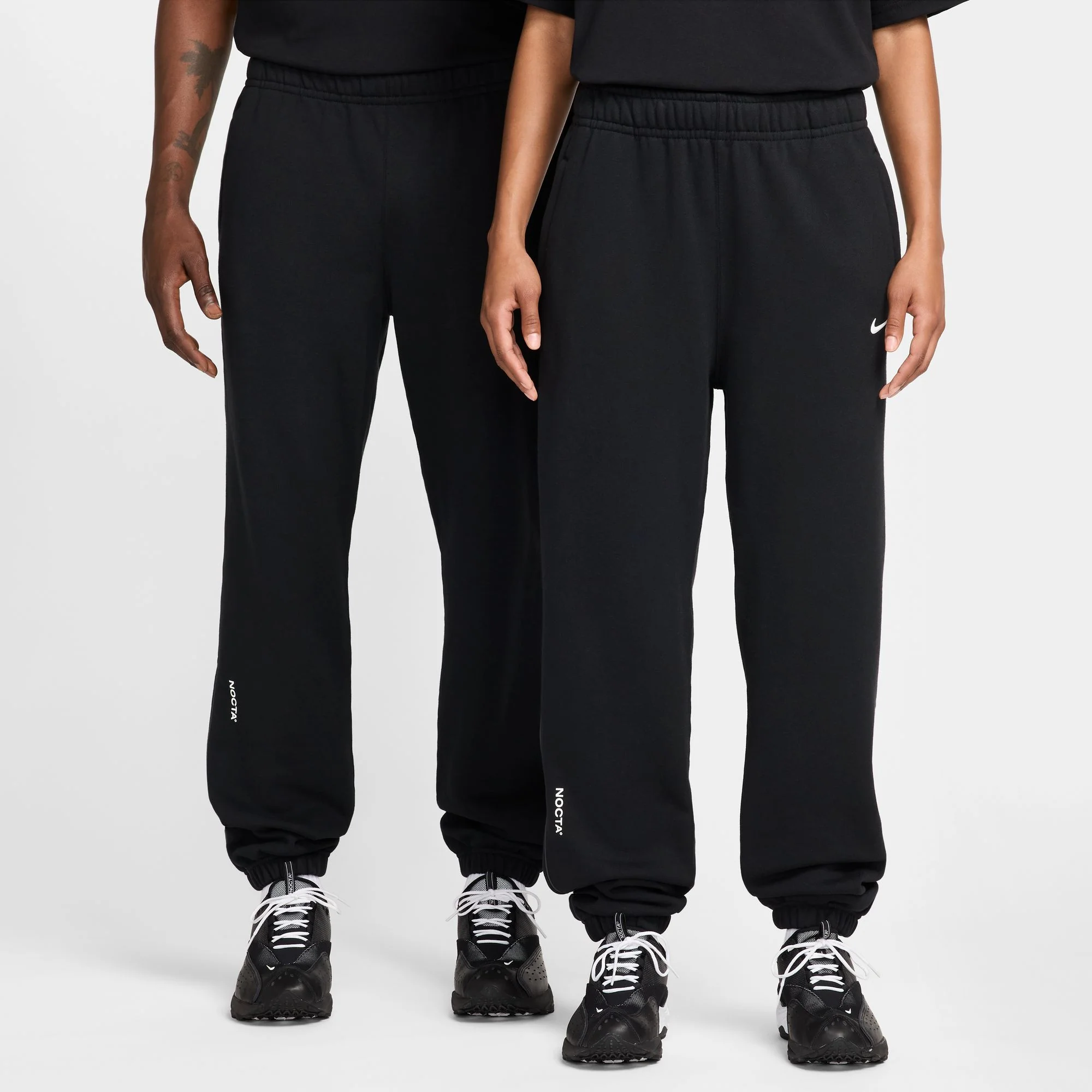 NOCTA FLEECE CS SWEATPANTS