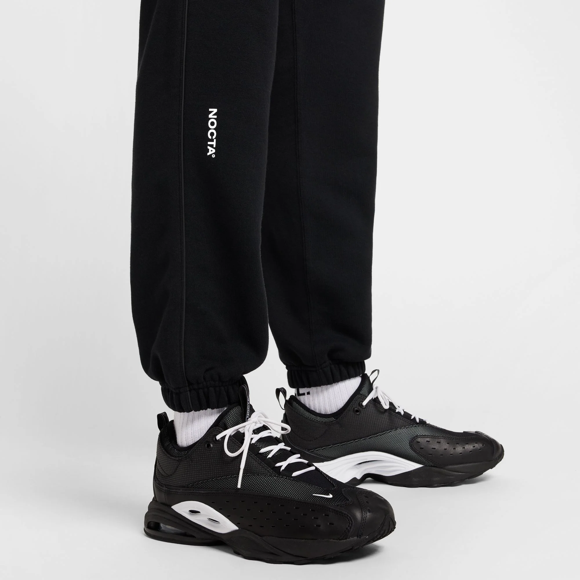 NOCTA FLEECE CS SWEATPANTS - Image 10