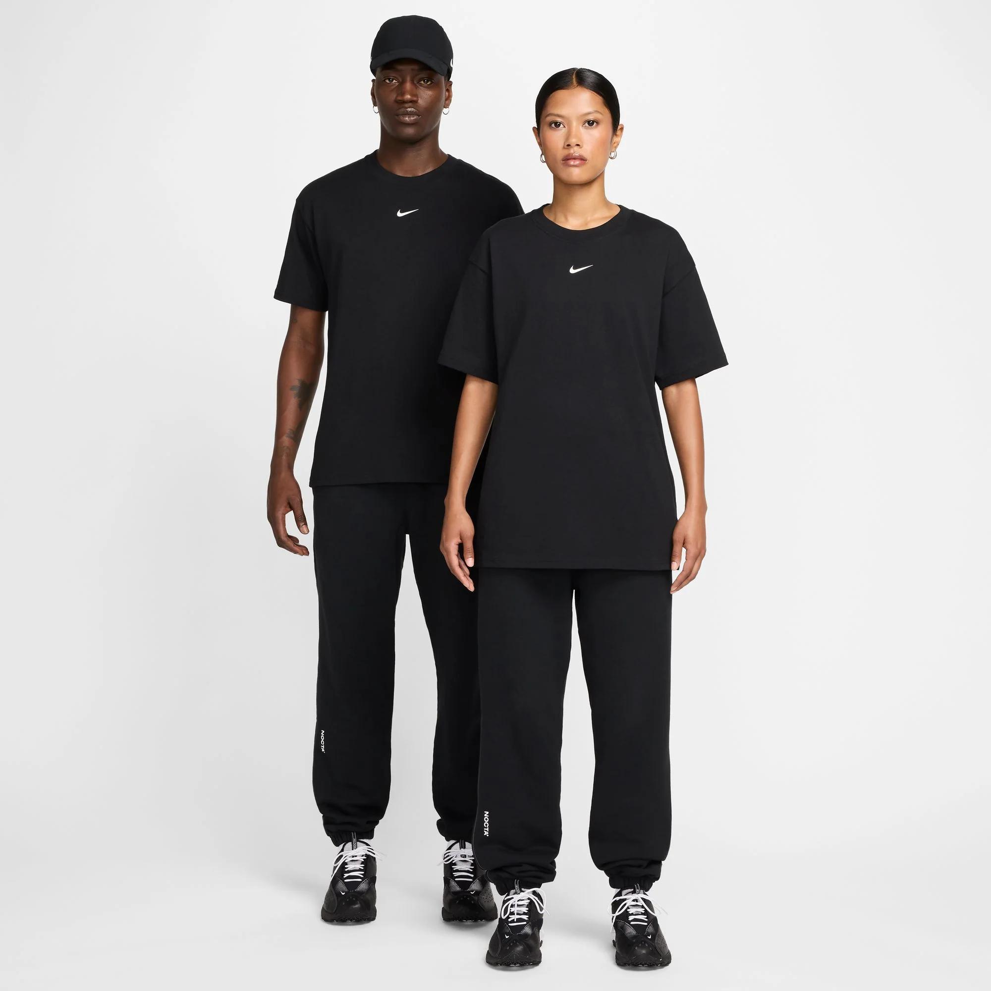 NOCTA FLEECE CS SWEATPANTS - Image 2