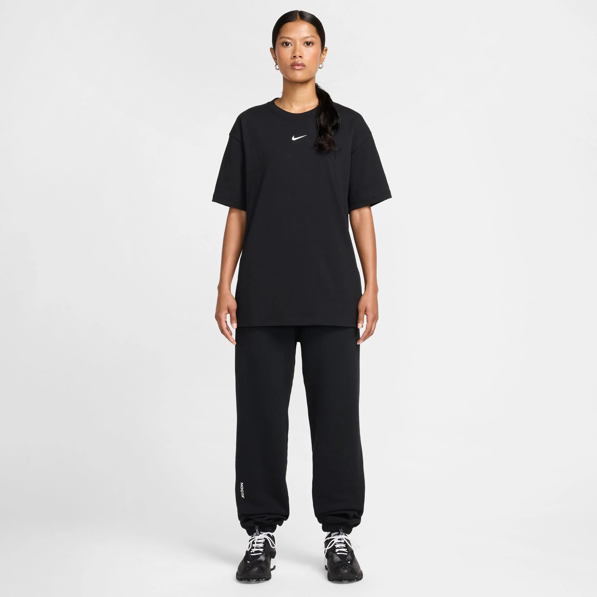 NOCTA FLEECE CS SWEATPANTS - Image 3