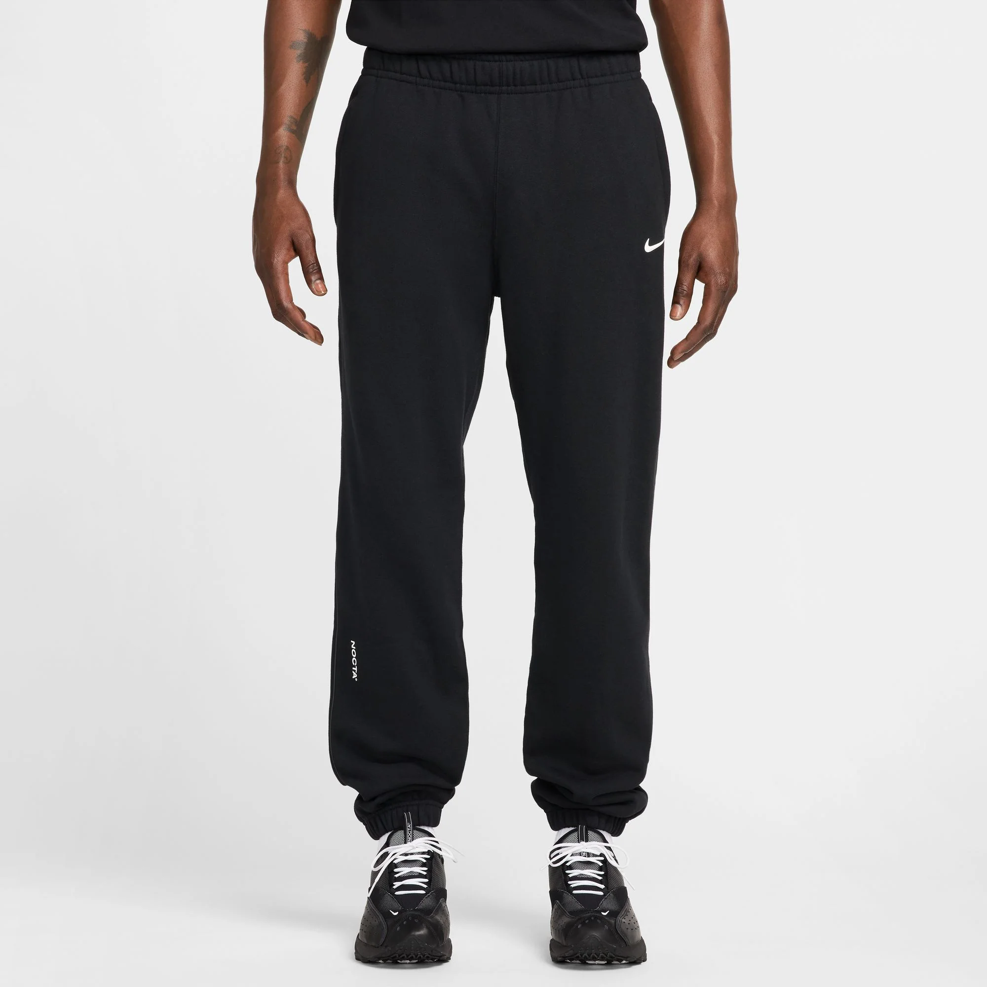 NOCTA FLEECE CS SWEATPANTS - Image 5