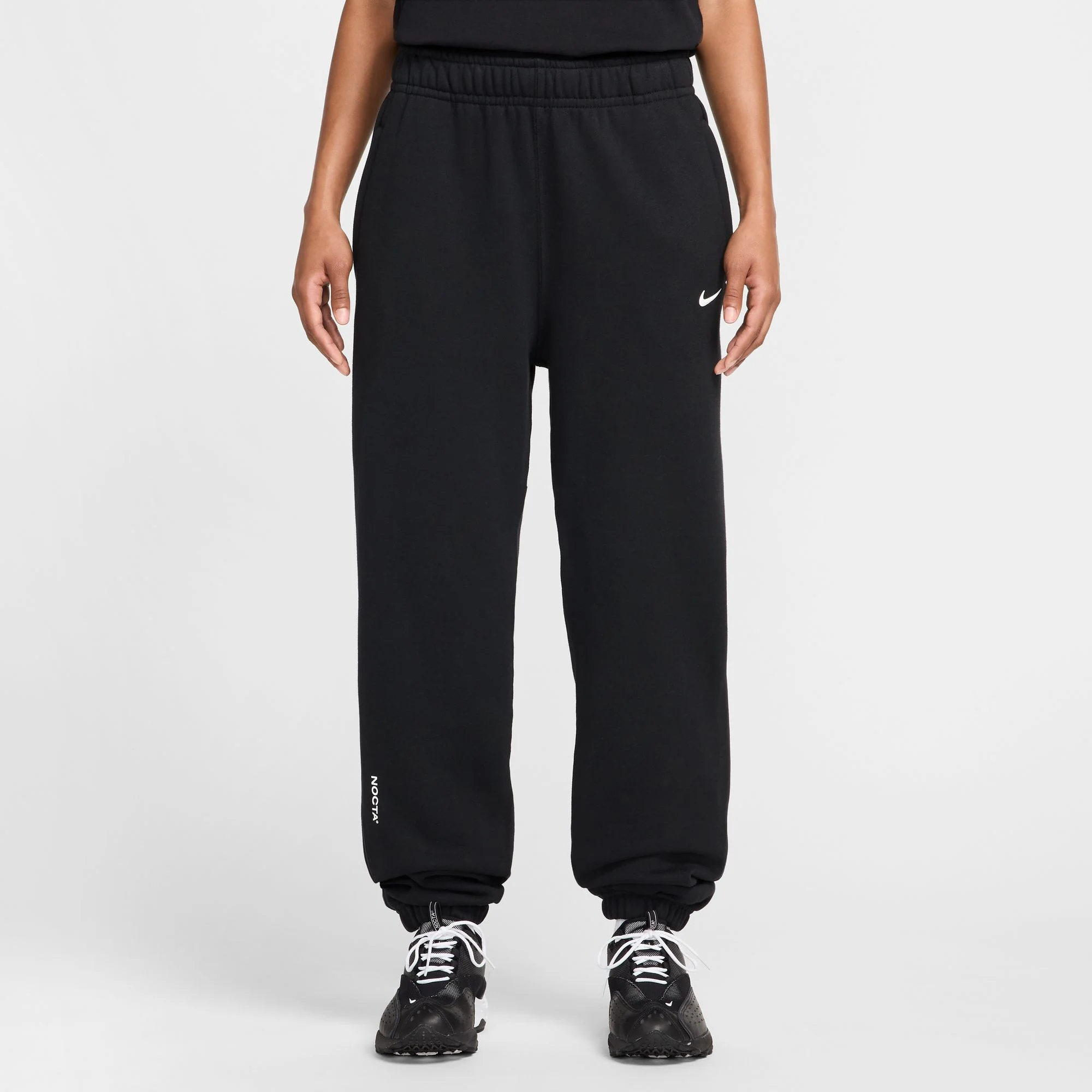 NOCTA FLEECE CS SWEATPANTS - Image 6