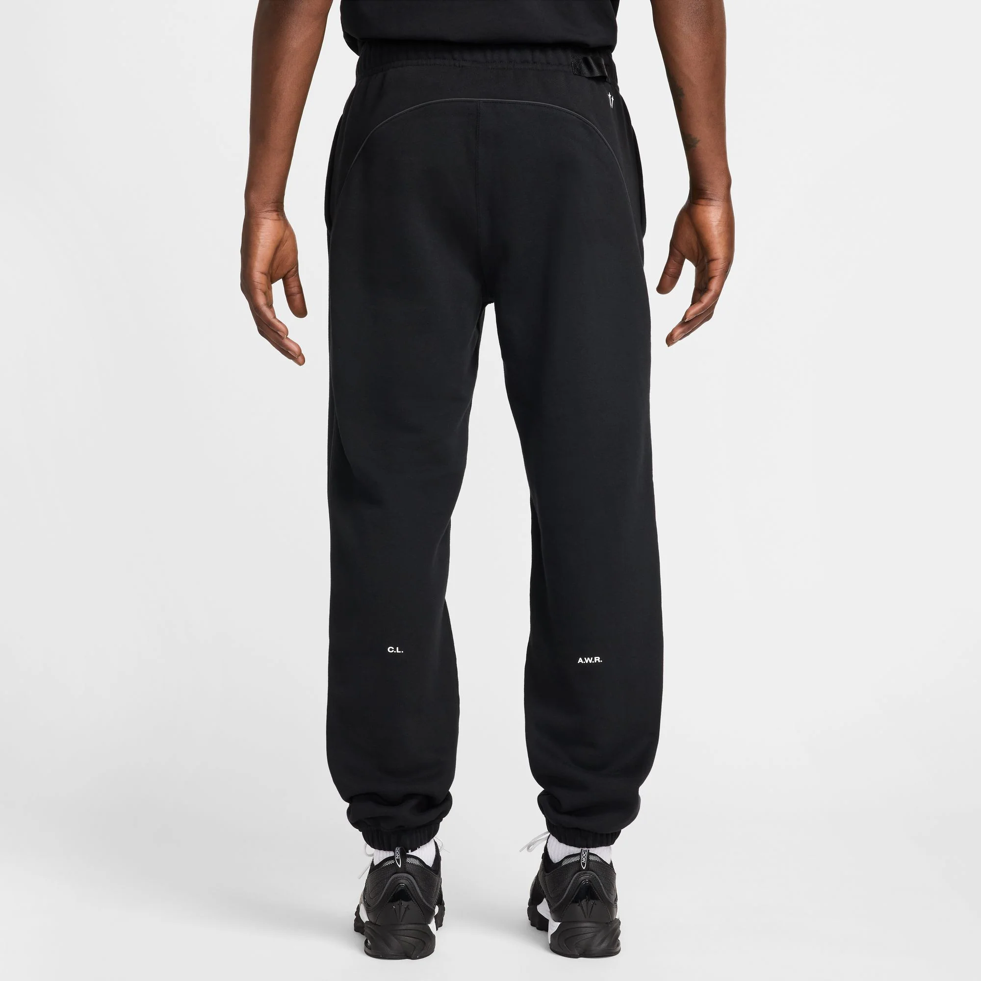 NOCTA FLEECE CS SWEATPANTS - Image 7